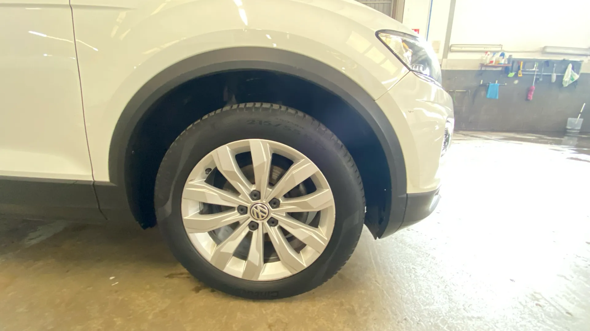 Volkswagen T-Roc Advance Style 1.5 TSI - foto 14