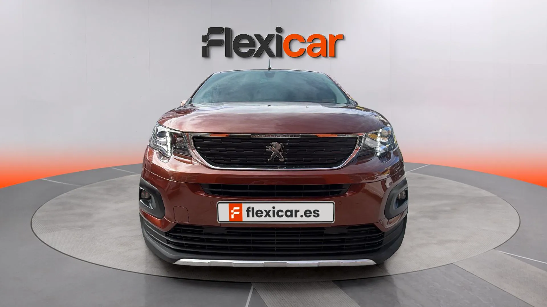 Peugeot Rifter Style Standard BlueHDi - foto 2
