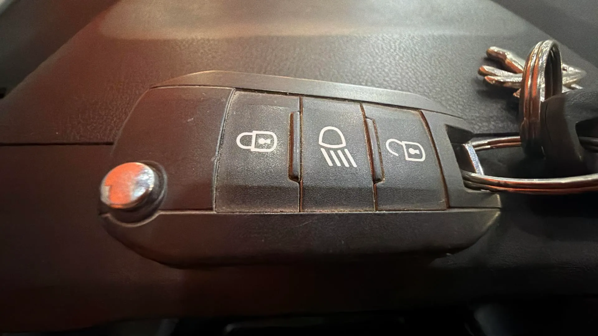 Peugeot Rifter Style Standard BlueHDi - foto 14
