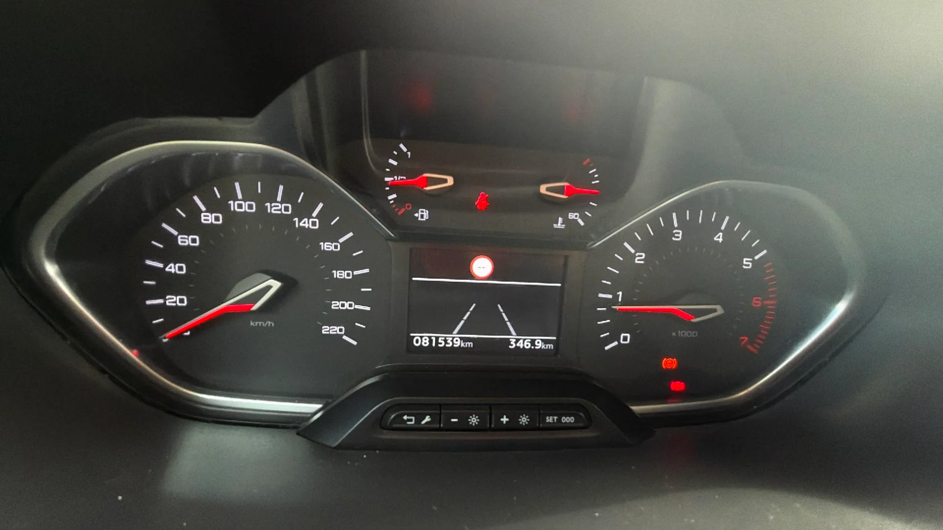 Peugeot Rifter Style Standard BlueHDi - foto 12