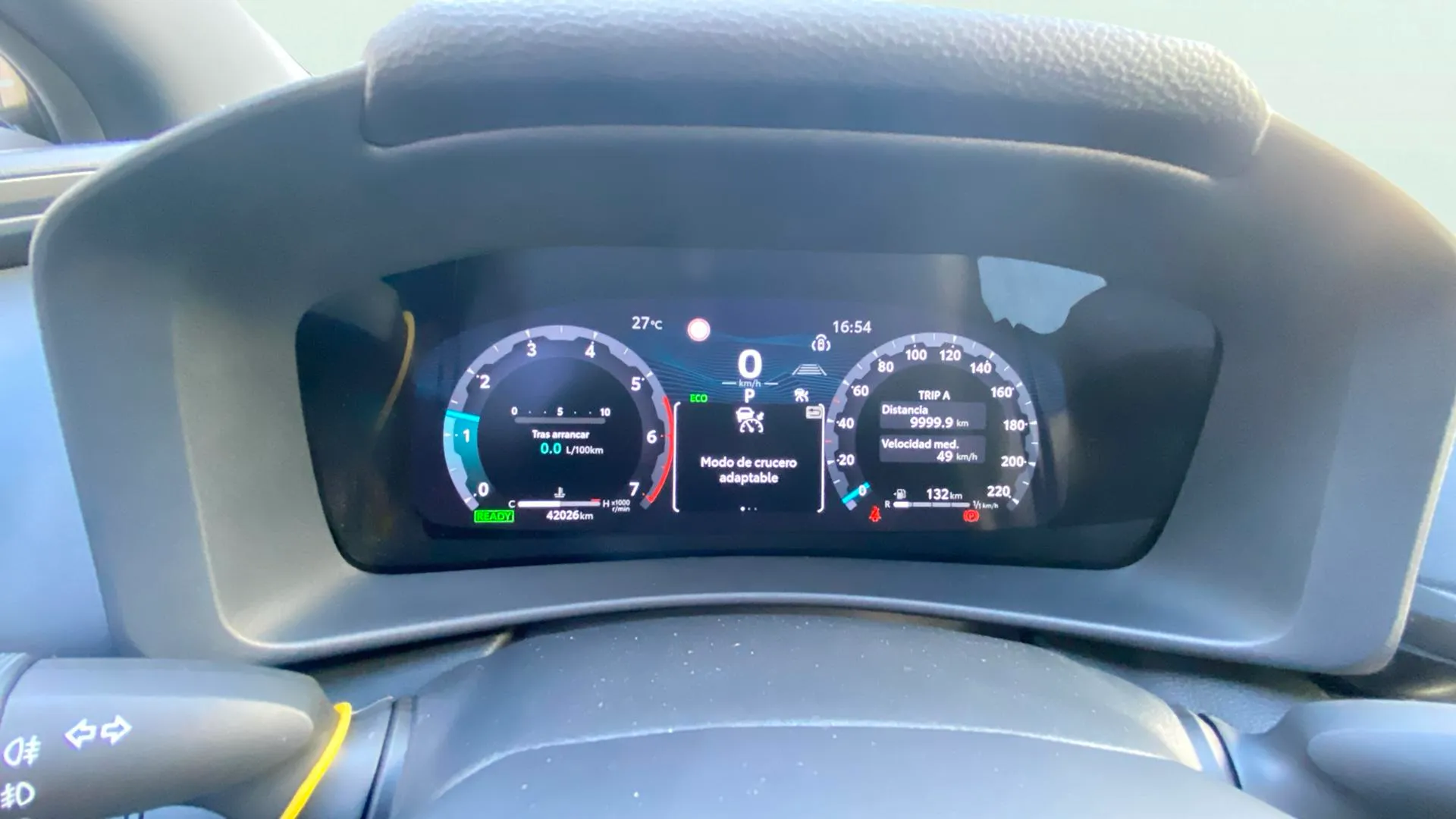 Toyota C-HR 1.8 140H Advance - foto 14