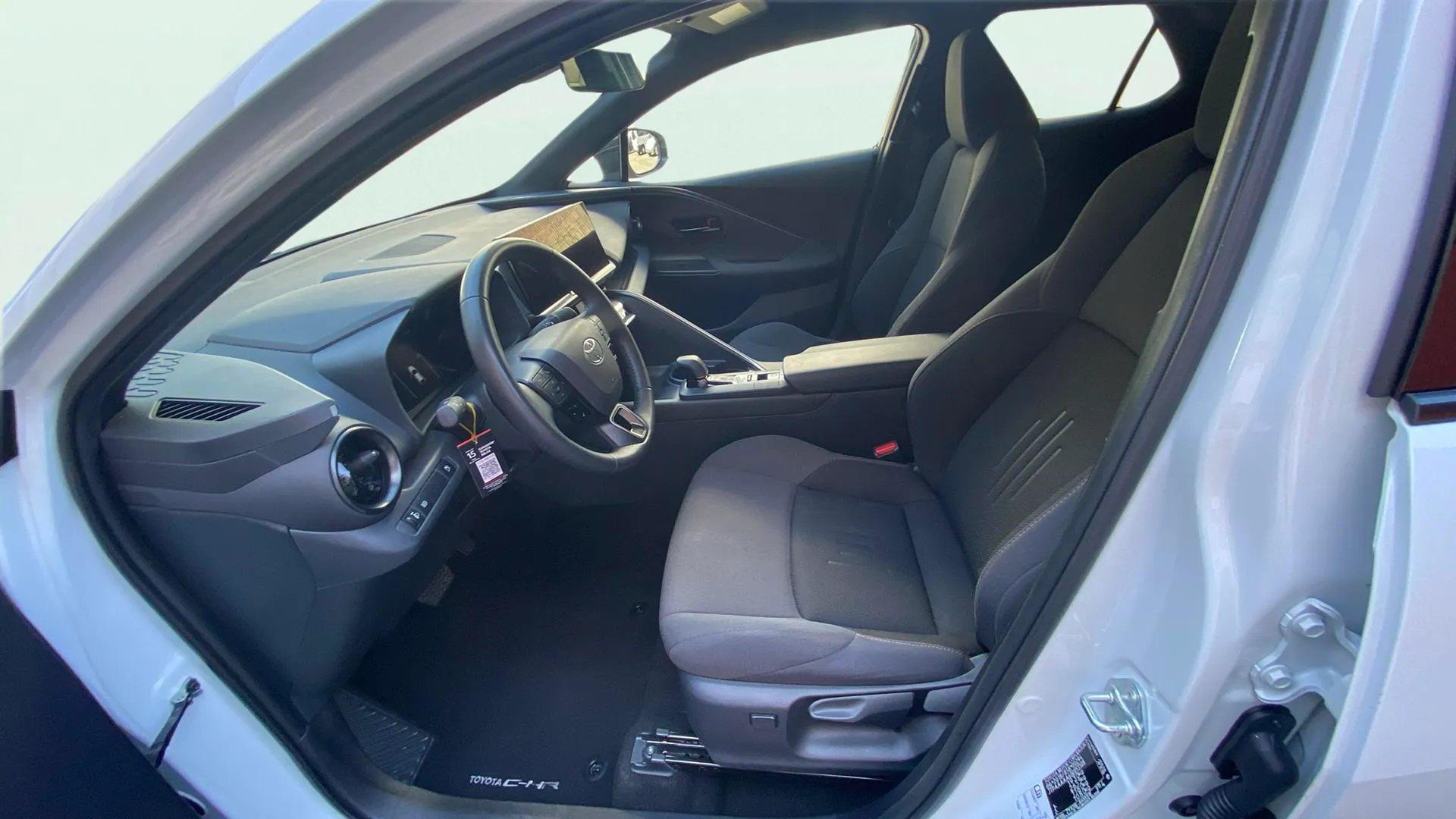 Toyota C-HR 1.8 140H Advance - foto 20
