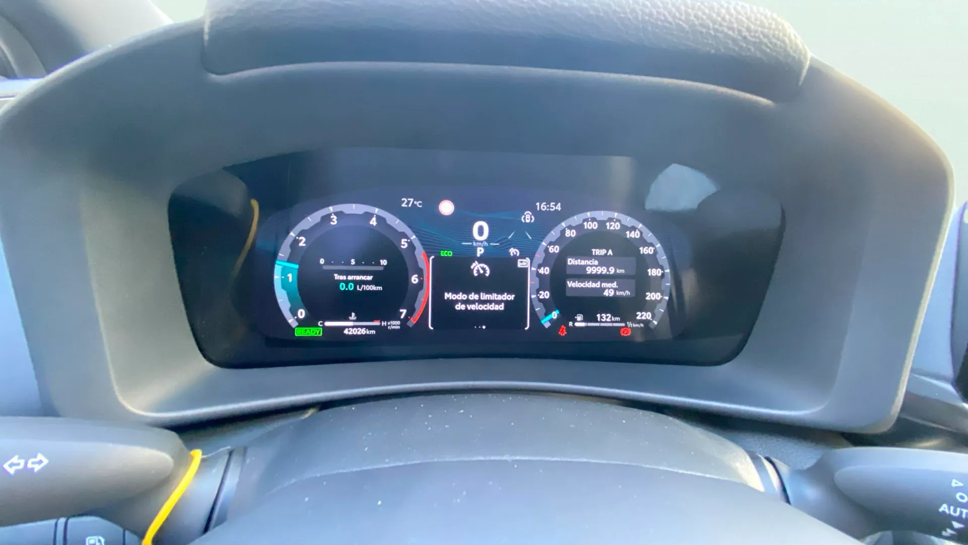 Toyota C-HR 1.8 140H Advance - foto 15