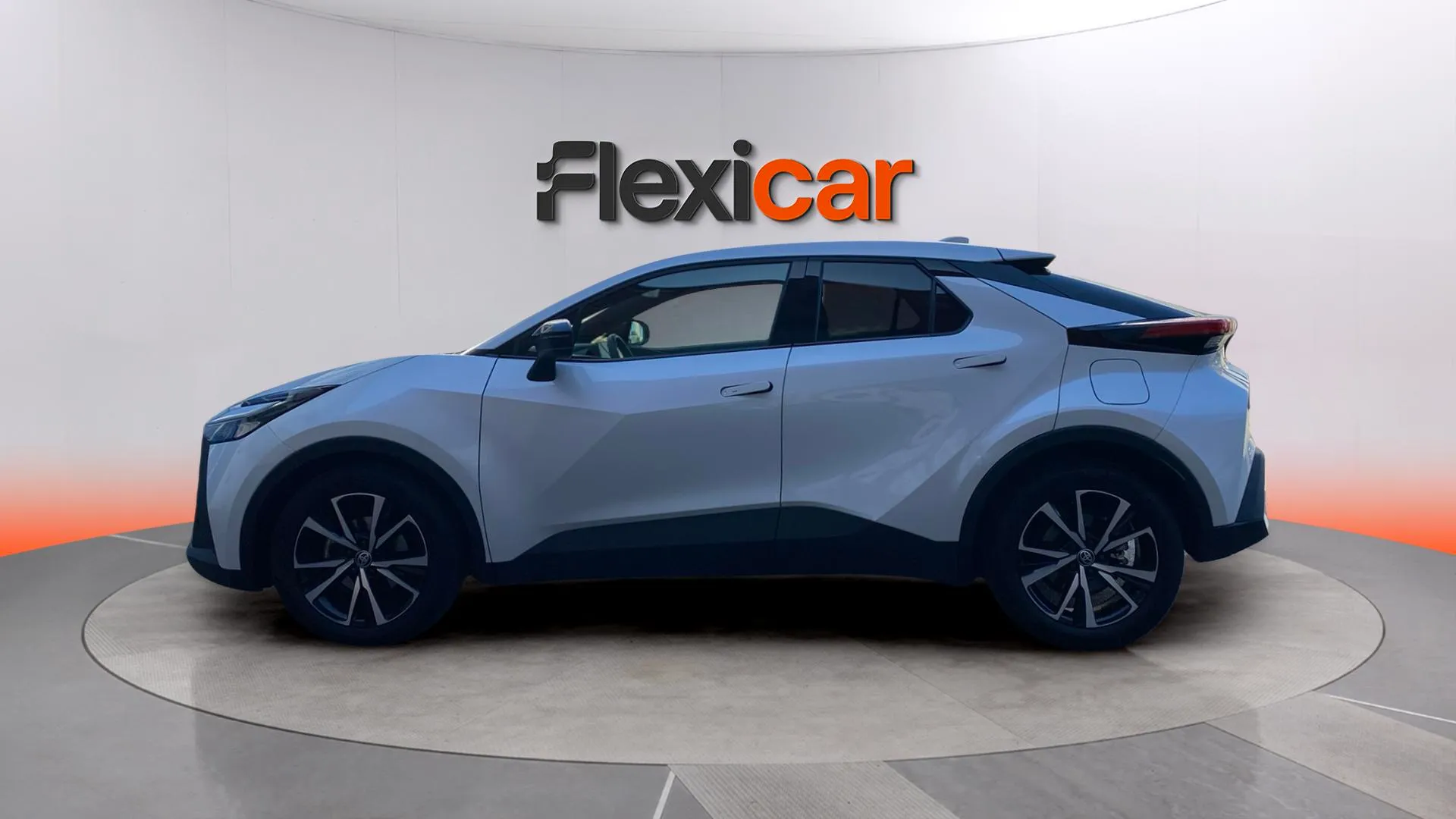 Toyota C-HR 1.8 140H Advance - foto 4