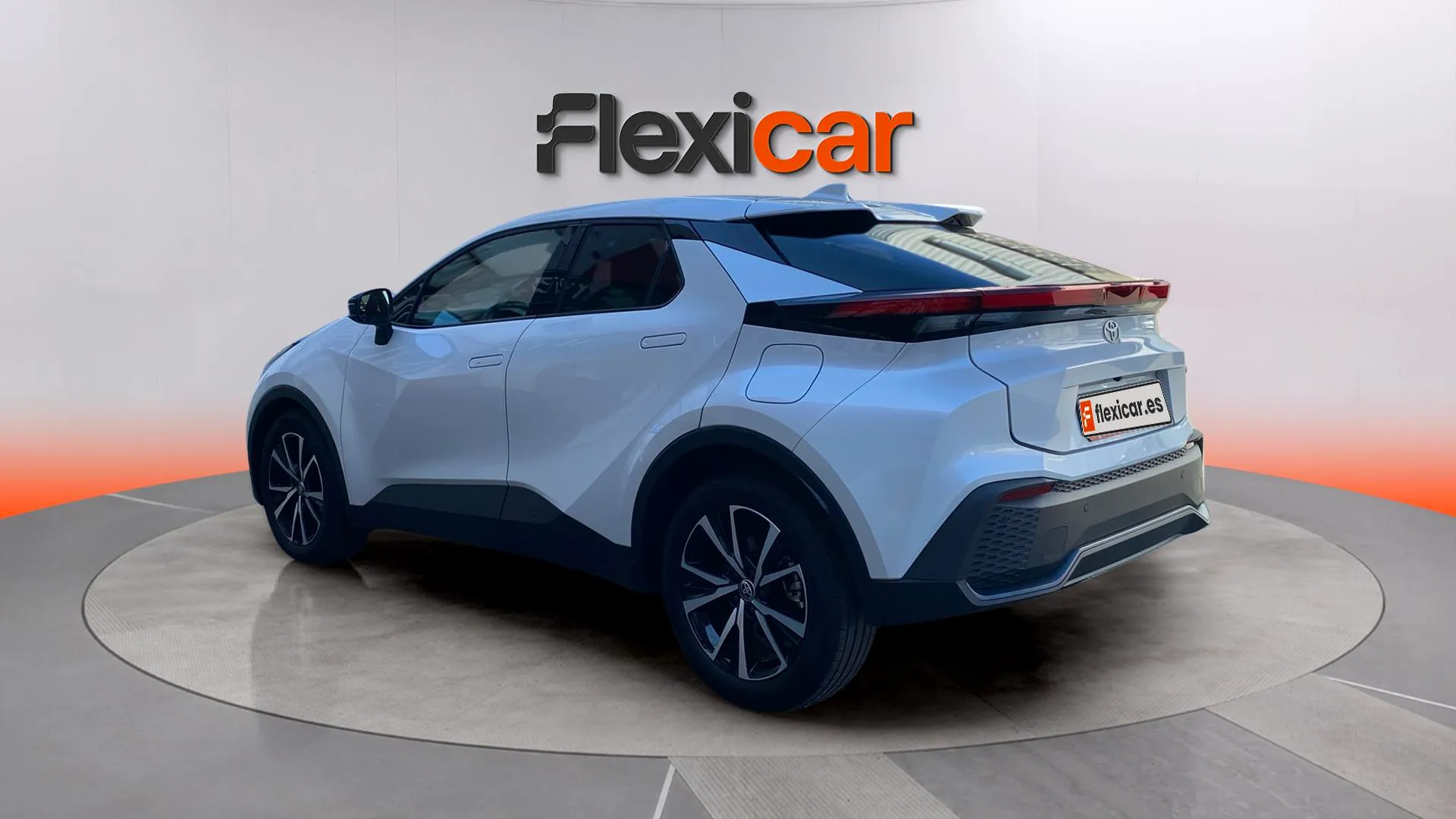 Toyota C-HR 1.8 140H Advance - foto 5
