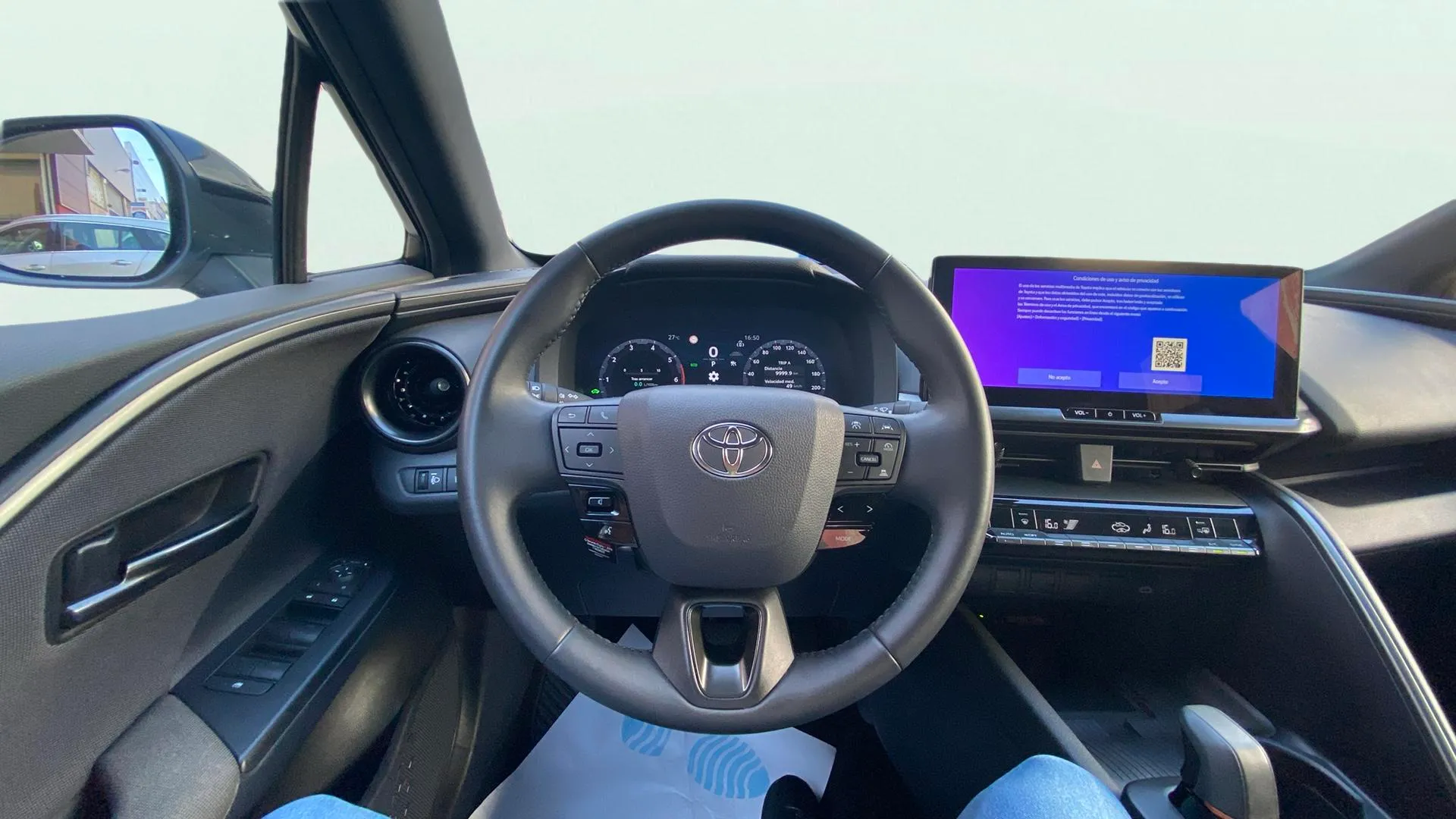 Toyota C-HR 1.8 140H Advance - foto 12
