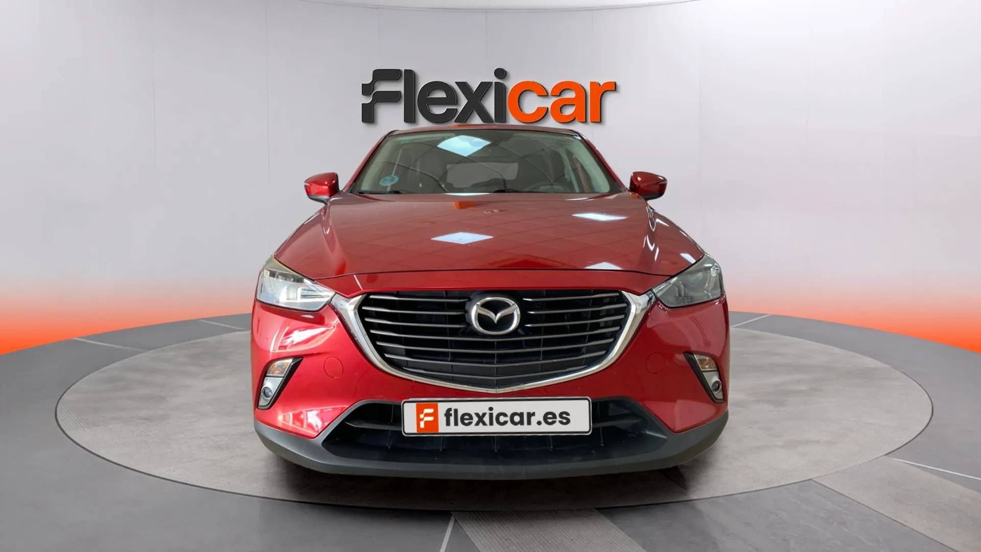 Mazda CX-3 2.0 G 2WD Zenith White - foto 2