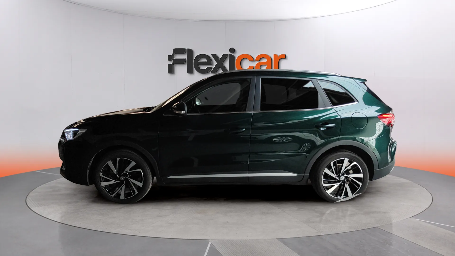 MG ZS Hybrid+ Luxury - foto 4