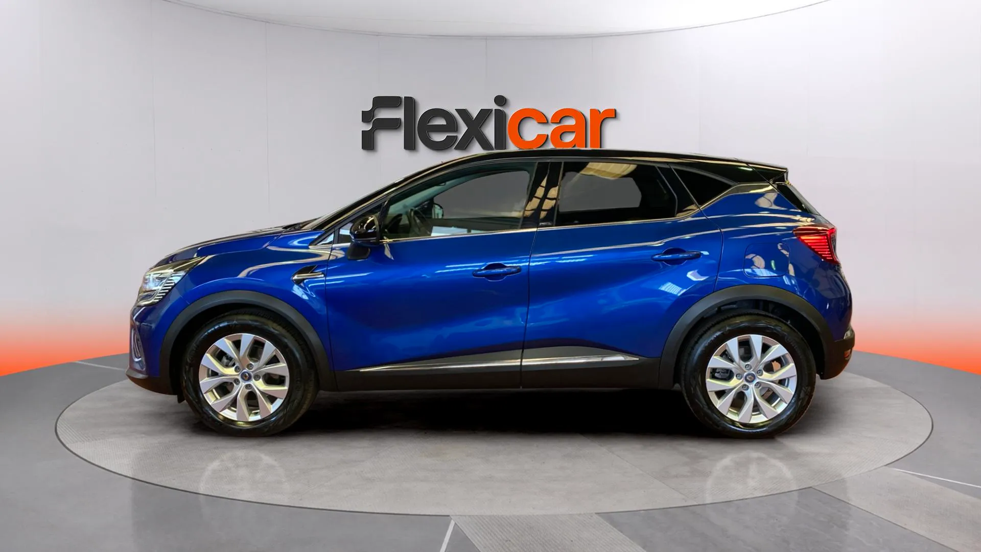 Renault Captur SL E-Tech Edition Híbrido enchuf. - foto 4
