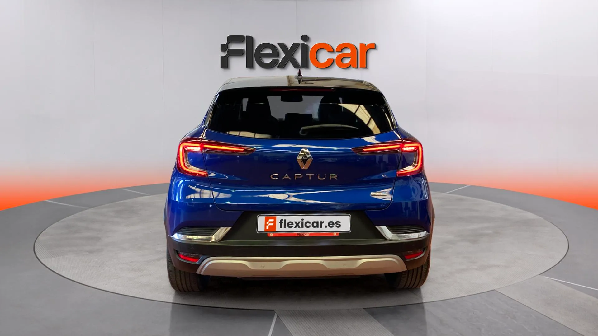 Renault Captur SL E-Tech Edition Híbrido enchuf. - foto 6