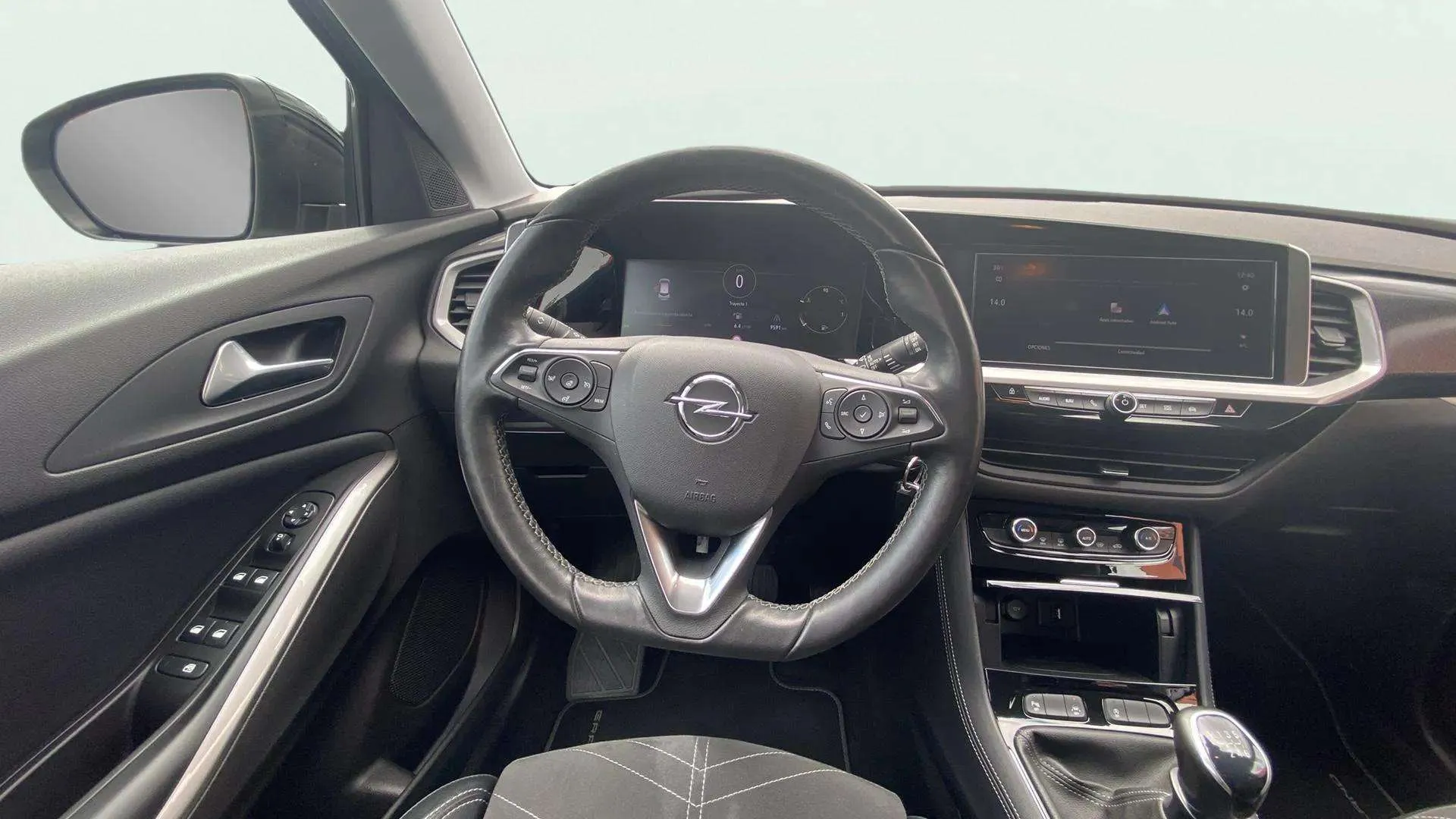 Opel Grandland 1.2T XHT MT6 GS - foto 13