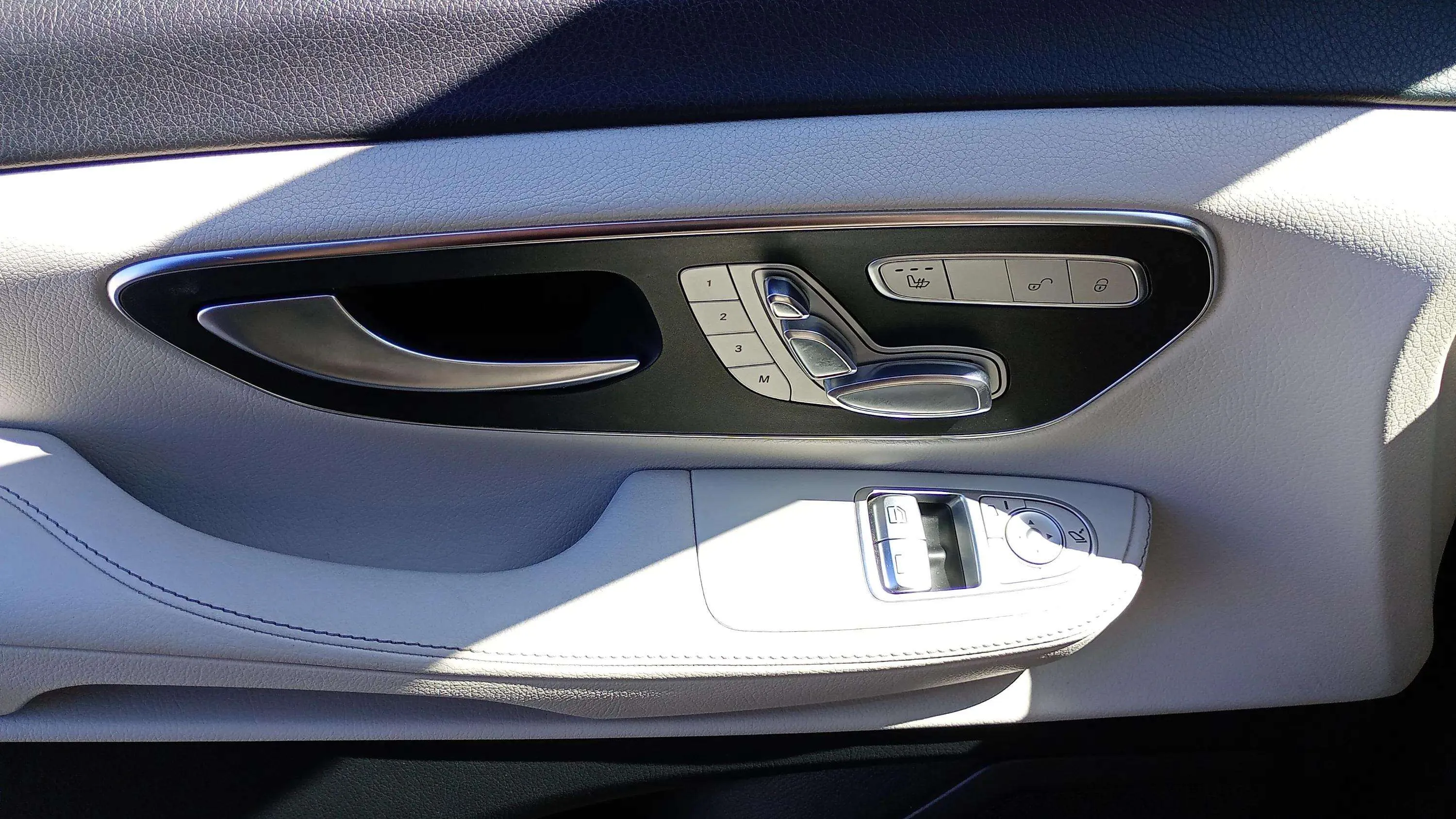 Mercedes-Benz Clase V 200 d Avantgarde Extralargo - foto 15