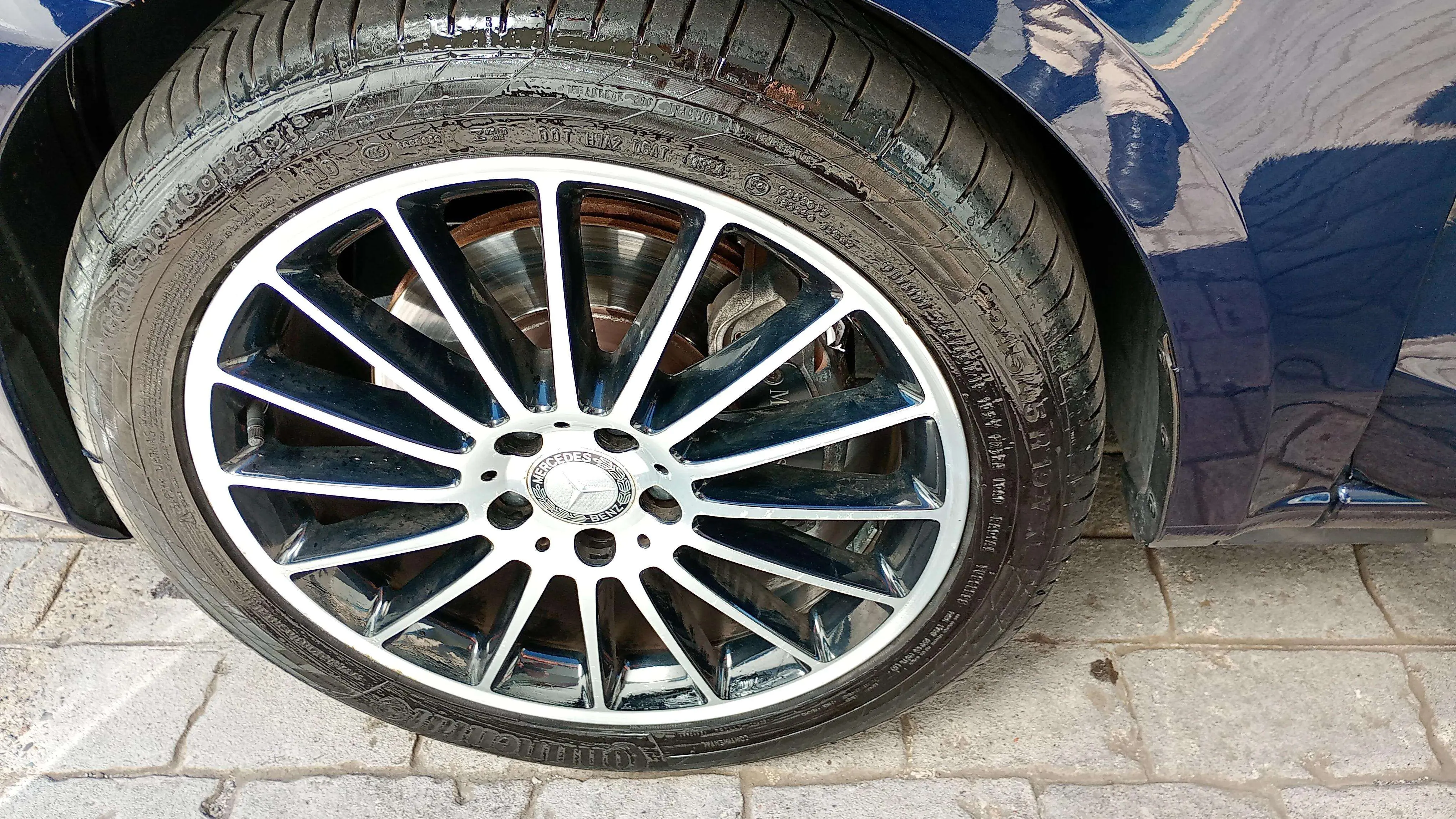 Mercedes-Benz Clase V 200 d Avantgarde Extralargo - foto 16