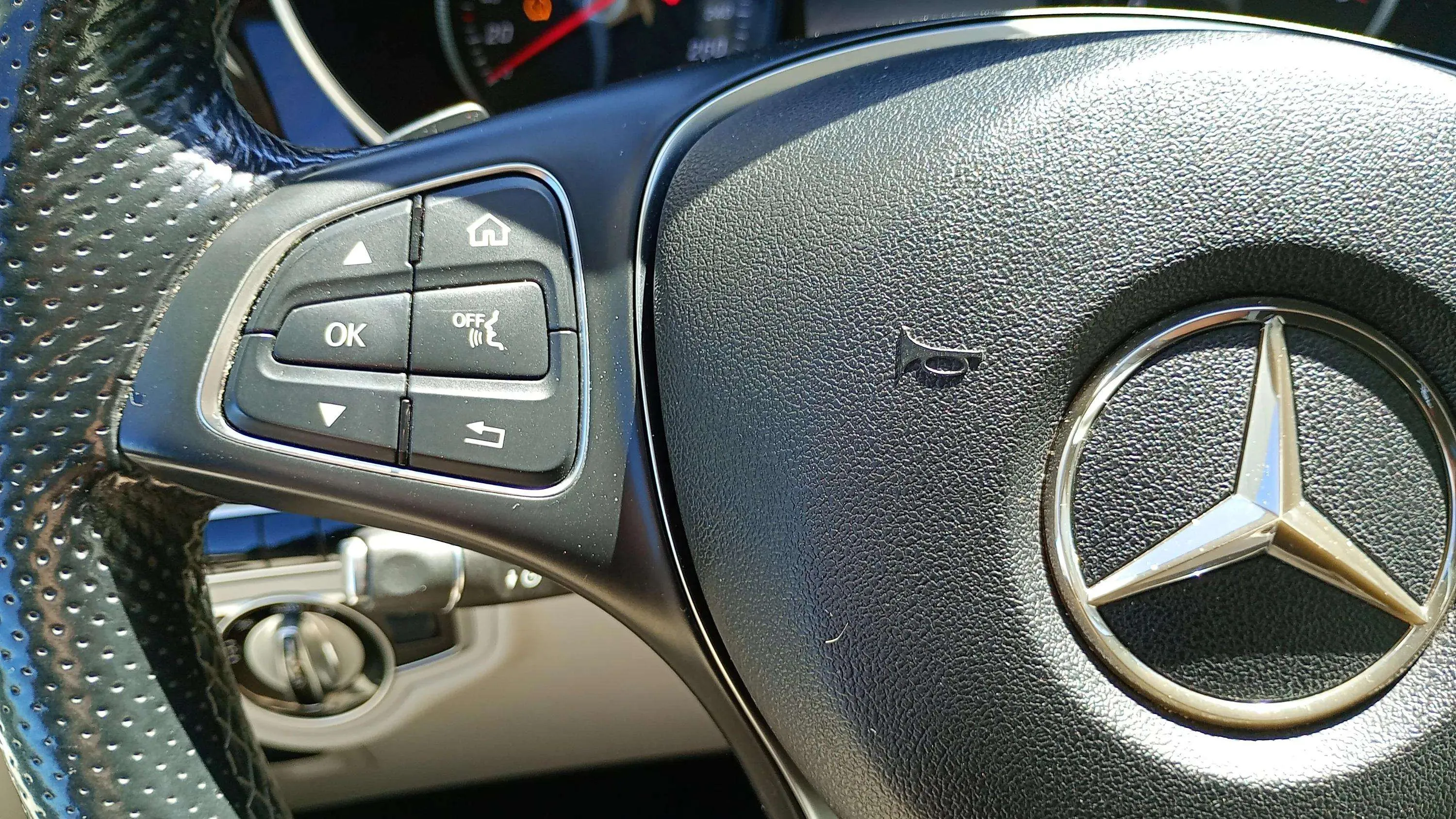 Mercedes-Benz Clase V 200 d Avantgarde Extralargo - foto 13