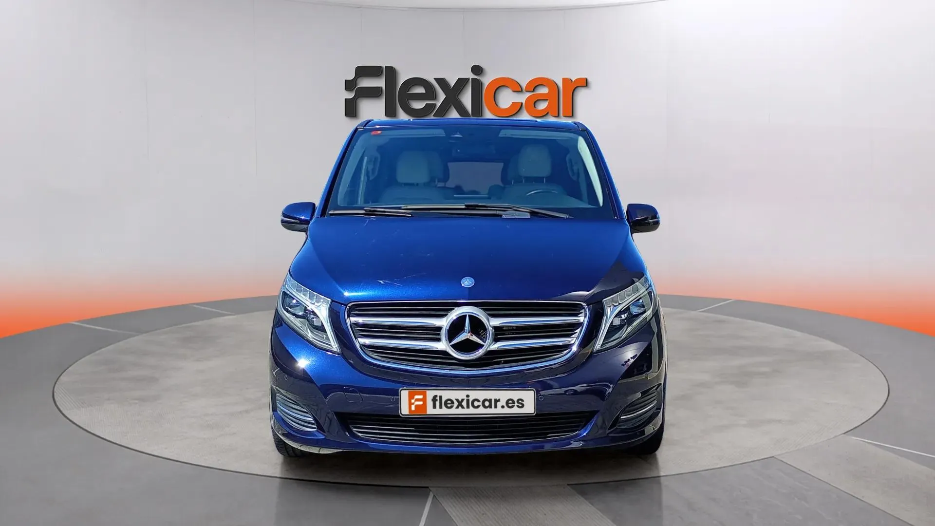 Mercedes-Benz Clase V 200 d Avantgarde Extralargo - foto 2