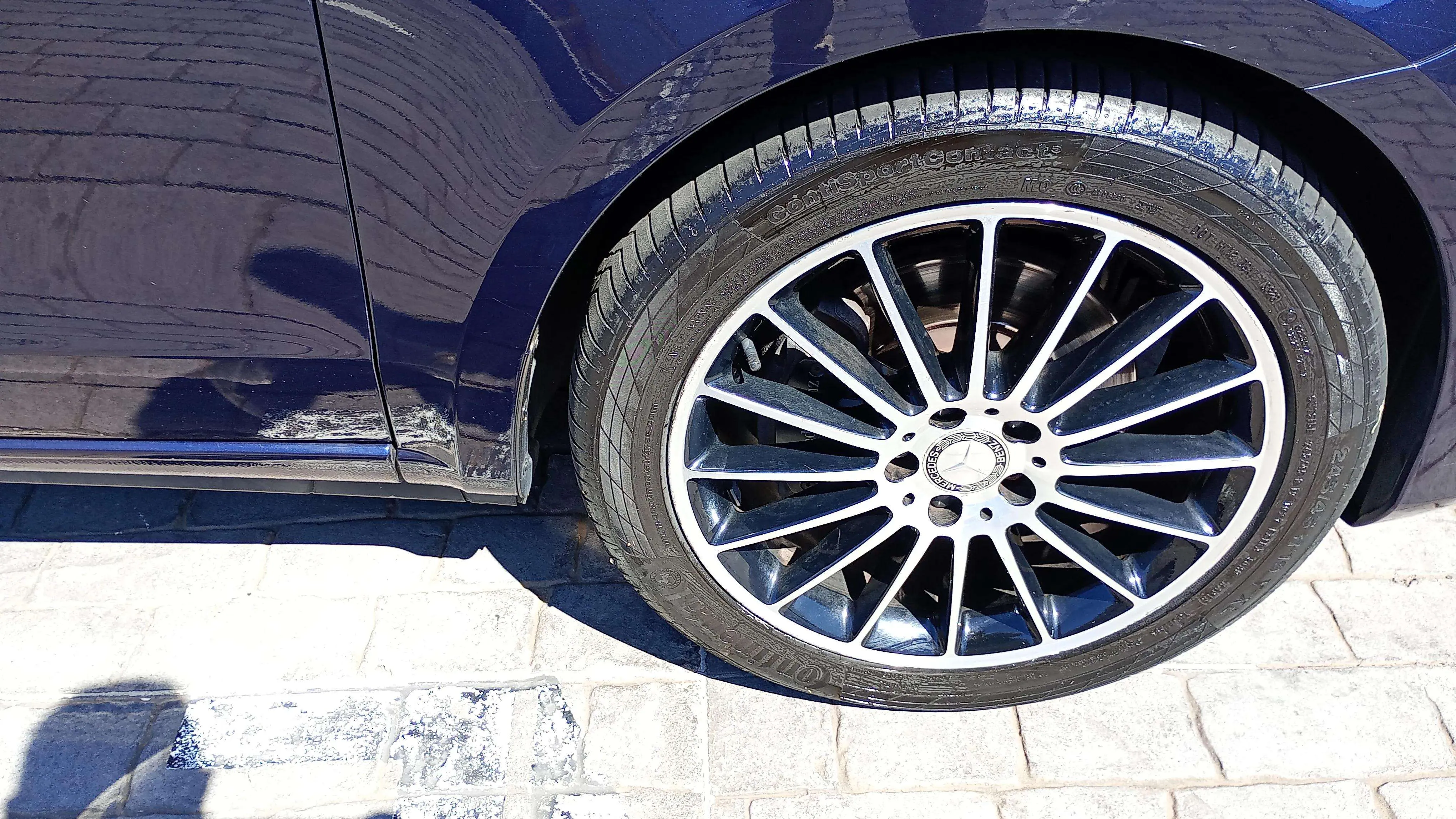 Mercedes-Benz Clase V 200 d Avantgarde Extralargo - foto 18