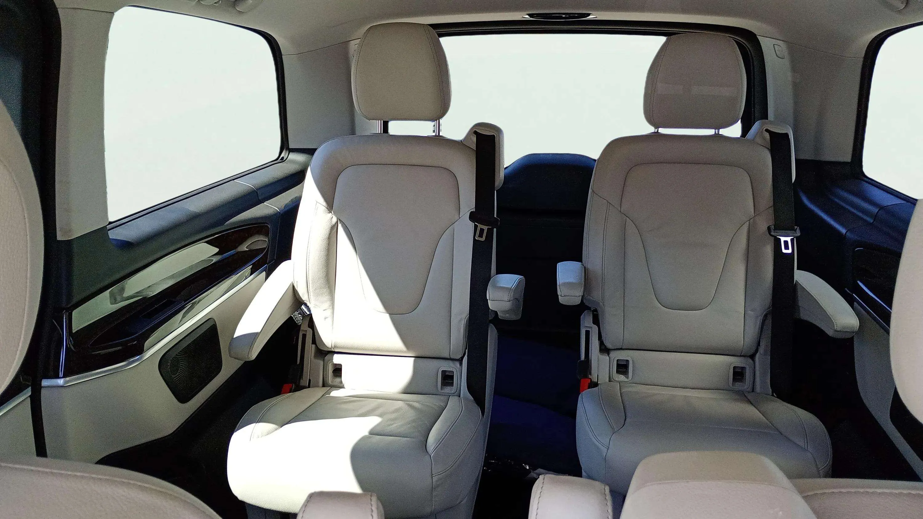 Mercedes-Benz Clase V 200 d Avantgarde Extralargo - foto 11