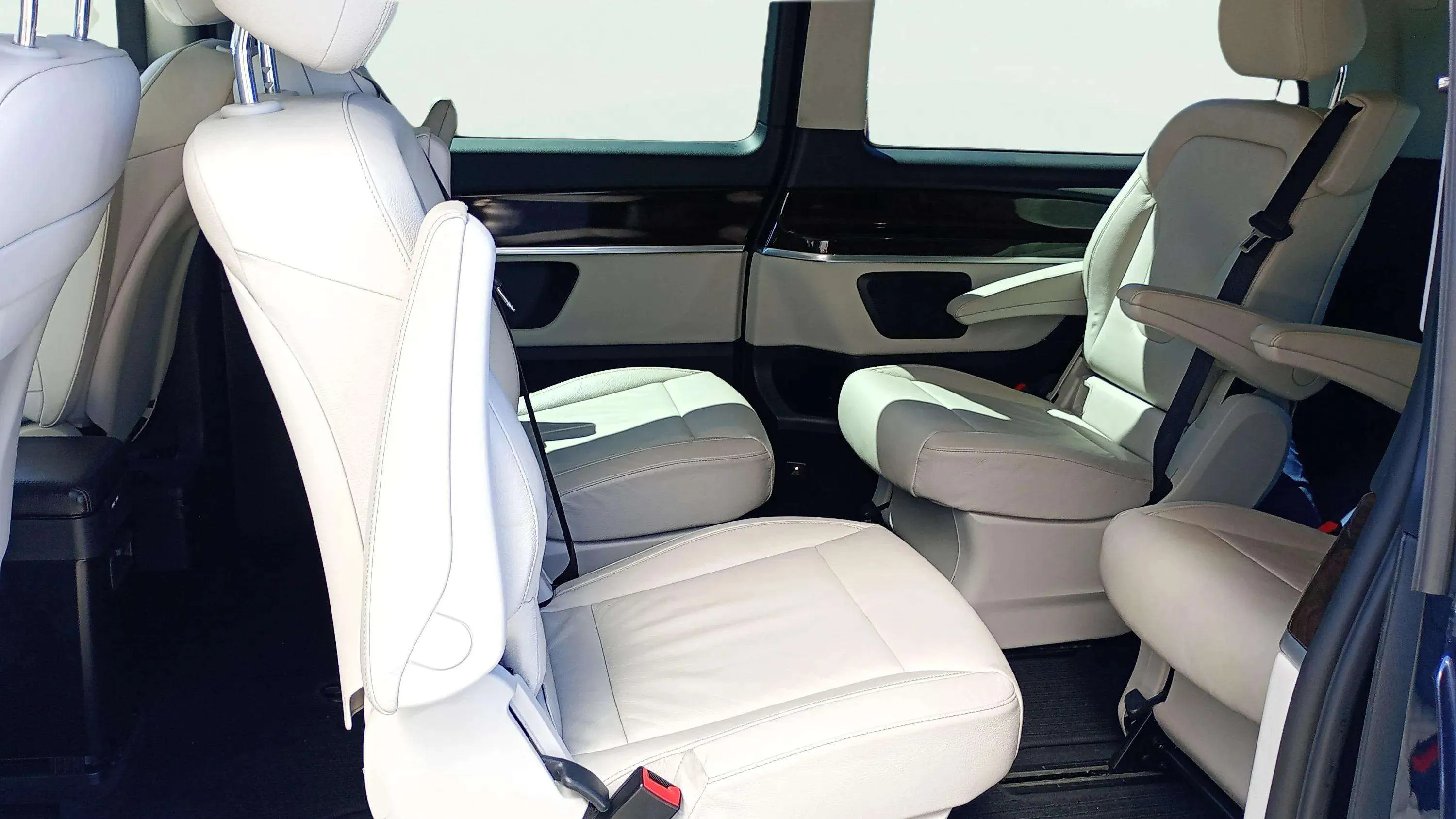 Mercedes-Benz Clase V 200 d Avantgarde Extralargo - foto 10