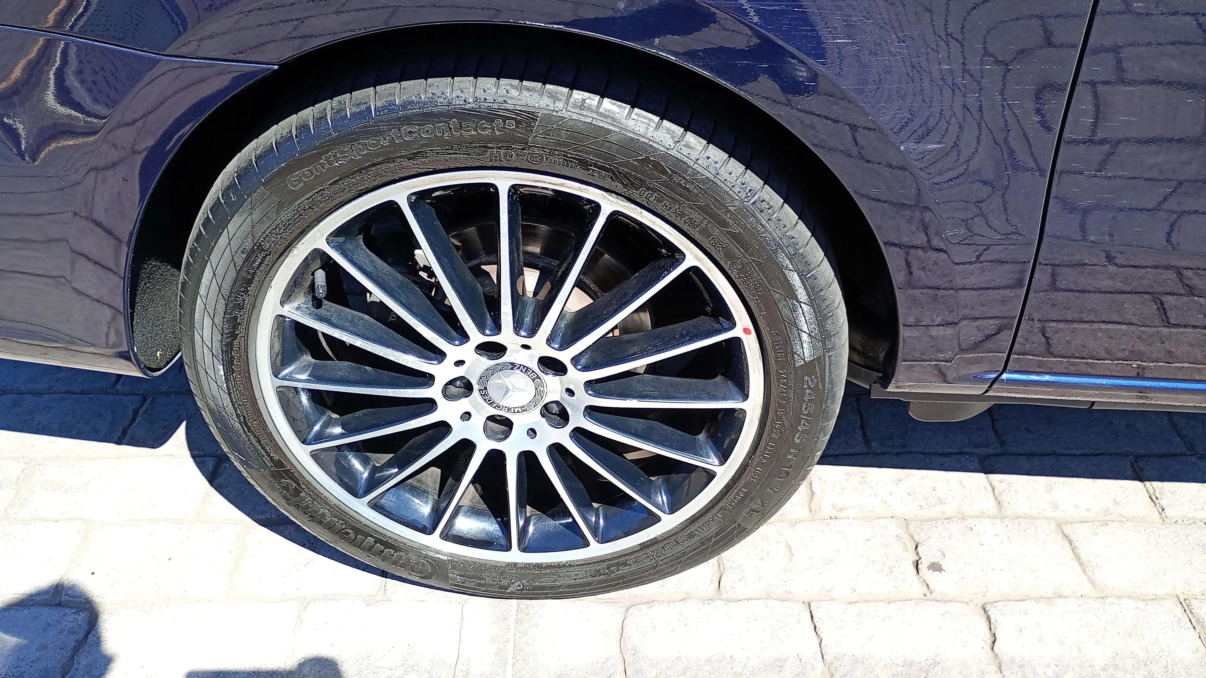 Mercedes-Benz Clase V 200 d Avantgarde Extralargo - foto 17