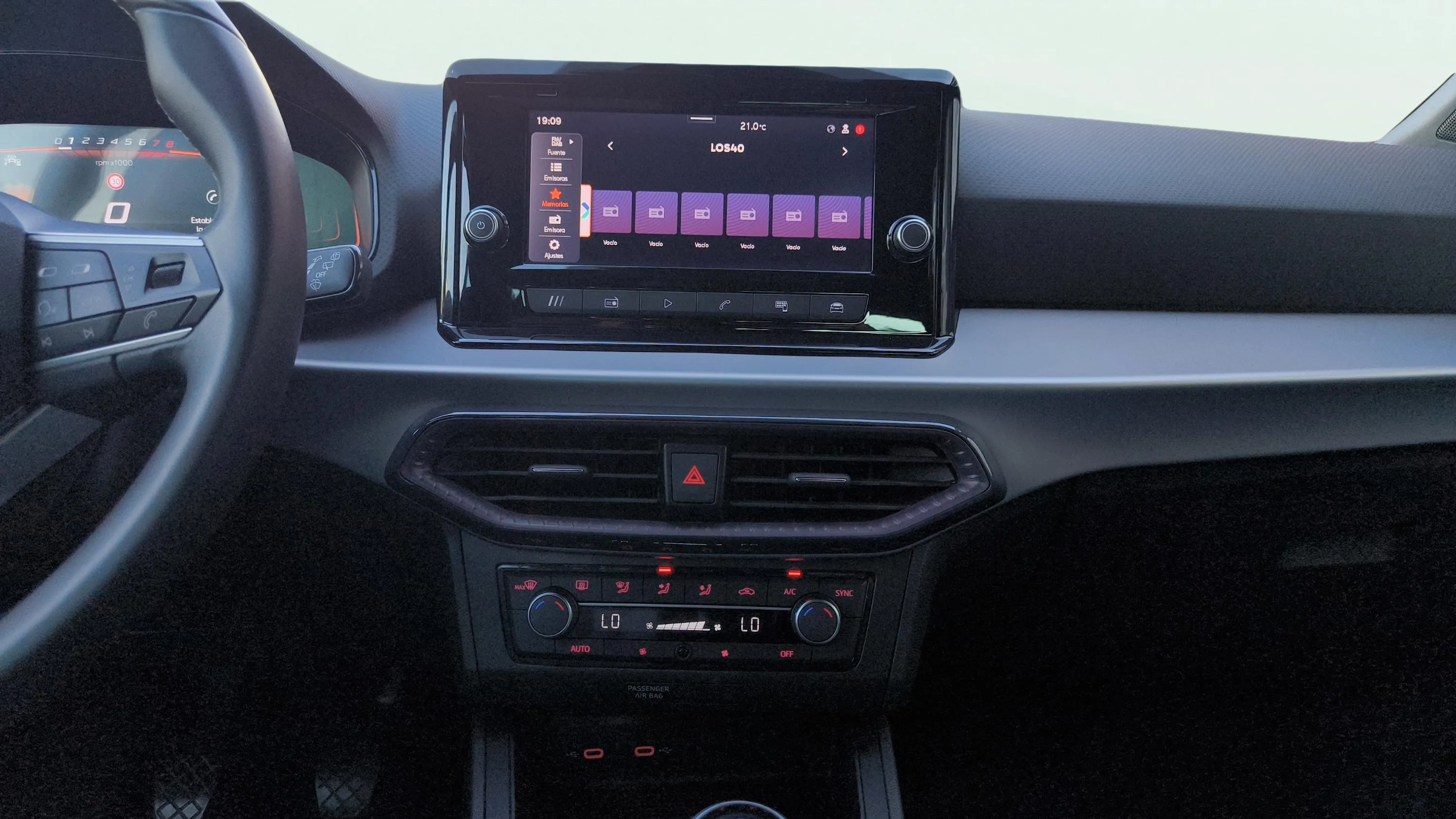 SEAT Ibiza 1.0 TSI Xcellence - foto 10