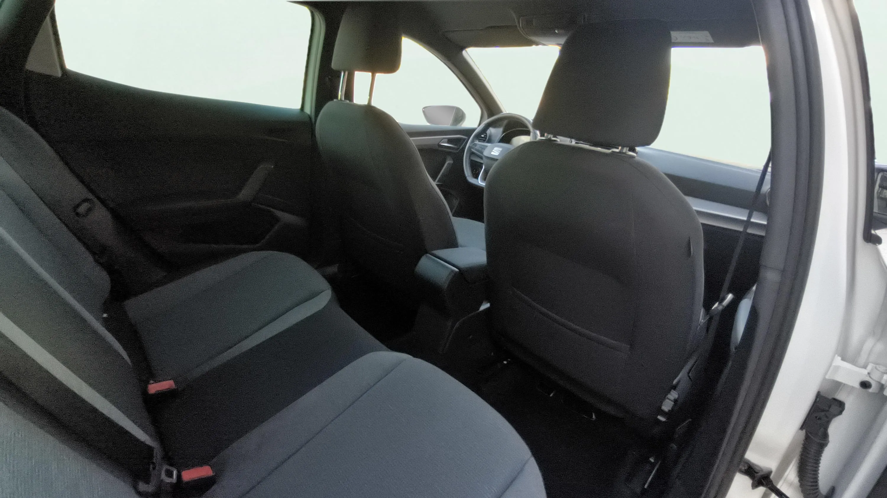 SEAT Ibiza 1.0 TSI Xcellence - foto 19