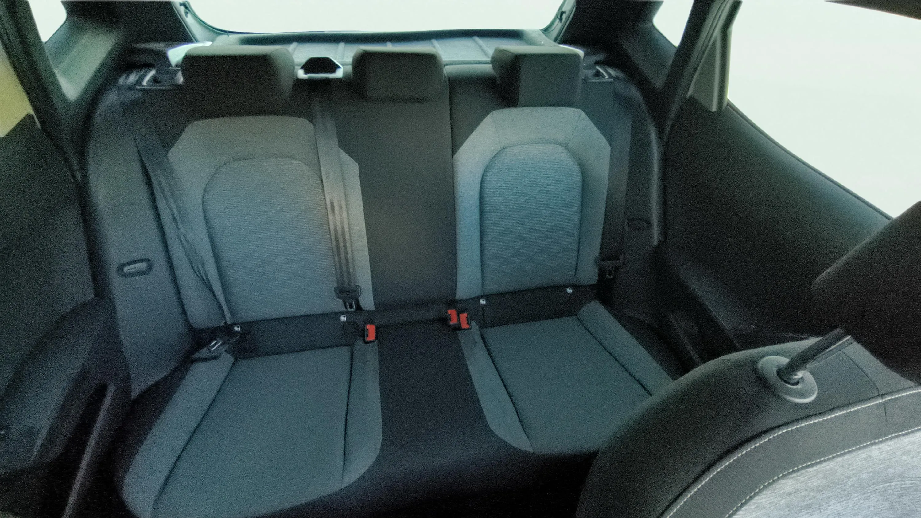 SEAT Ibiza 1.0 TSI Xcellence - foto 23