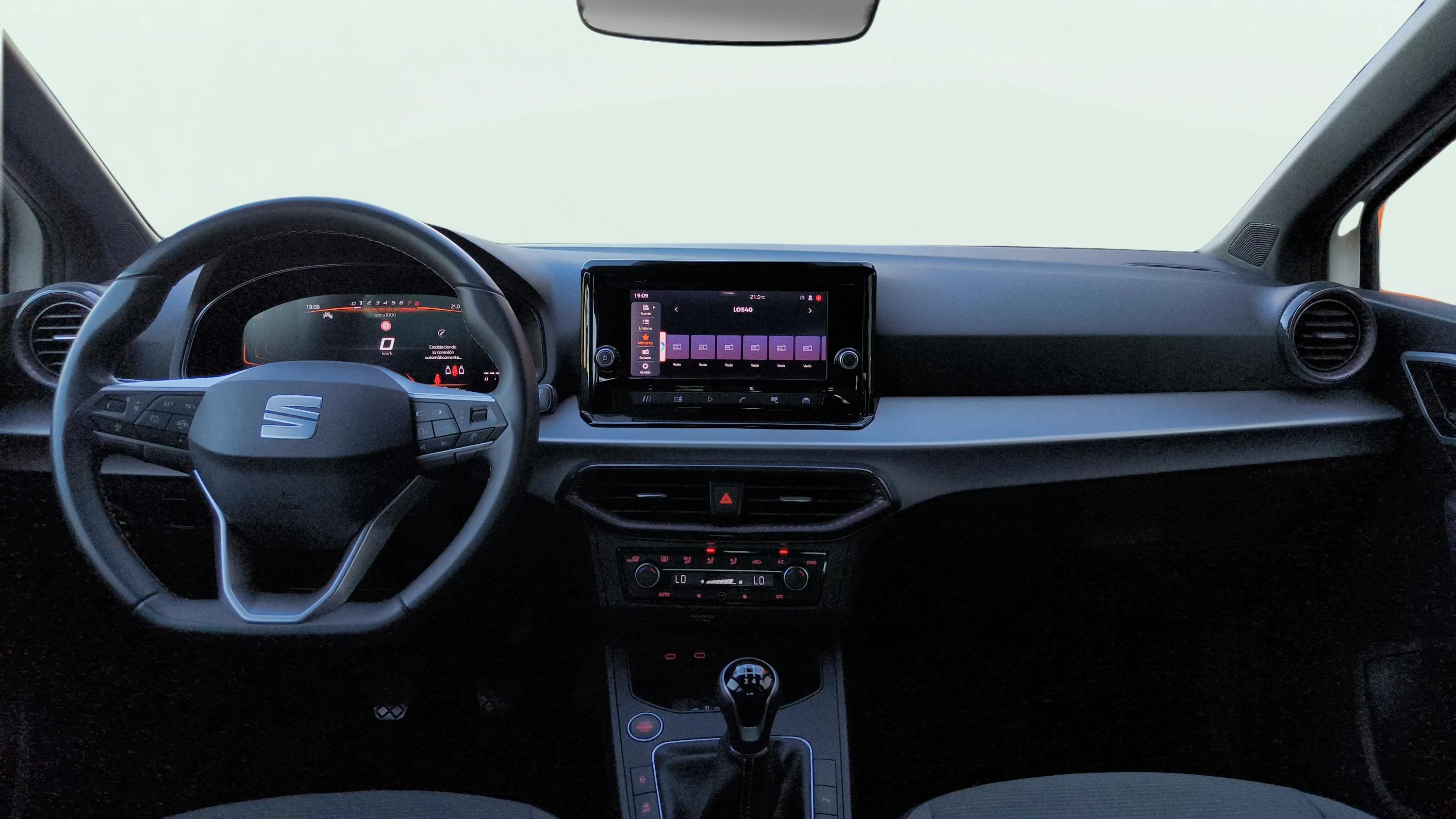 SEAT Ibiza 1.0 TSI Xcellence - foto 15