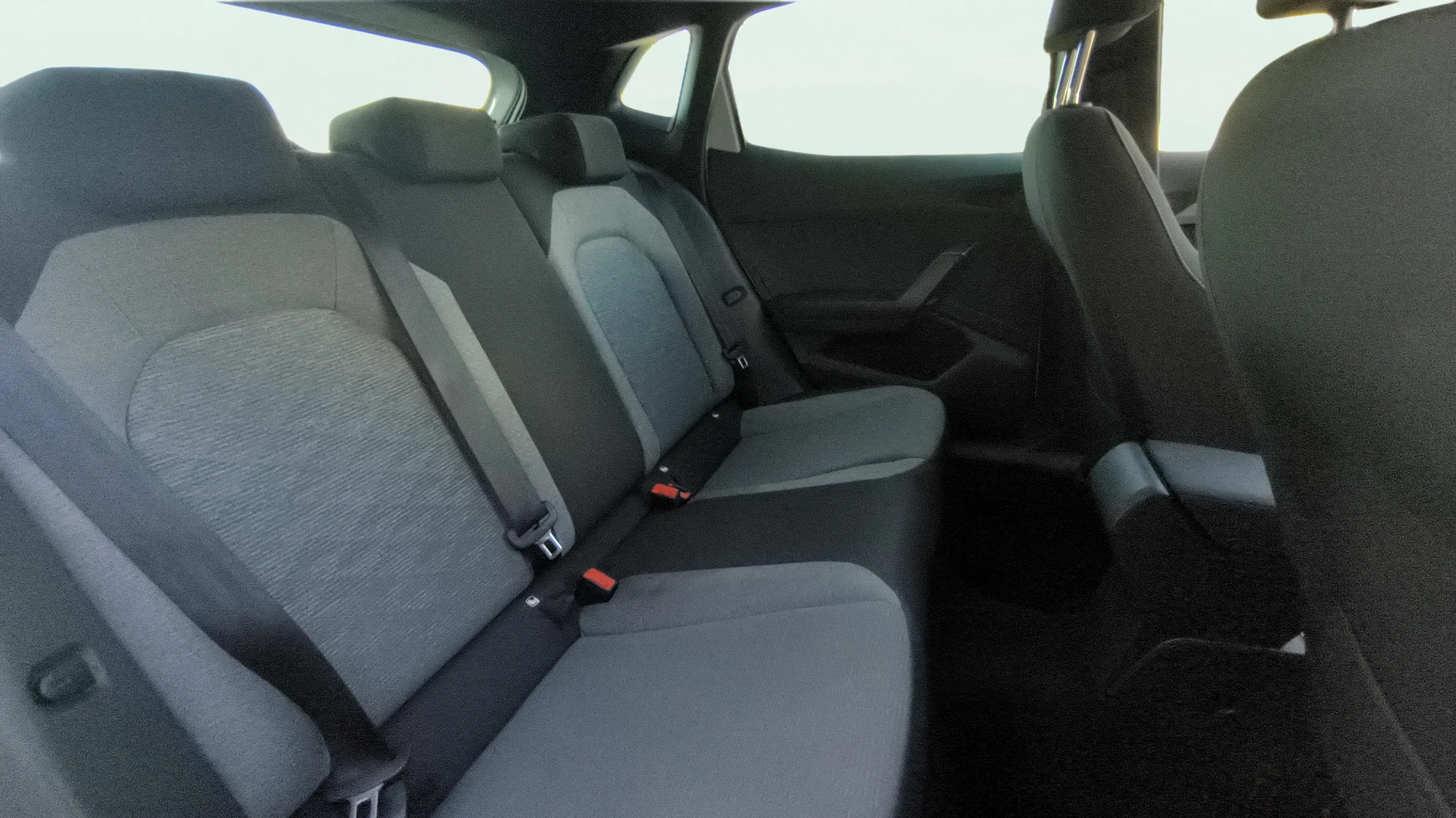 SEAT Ibiza 1.0 TSI Xcellence - foto 20