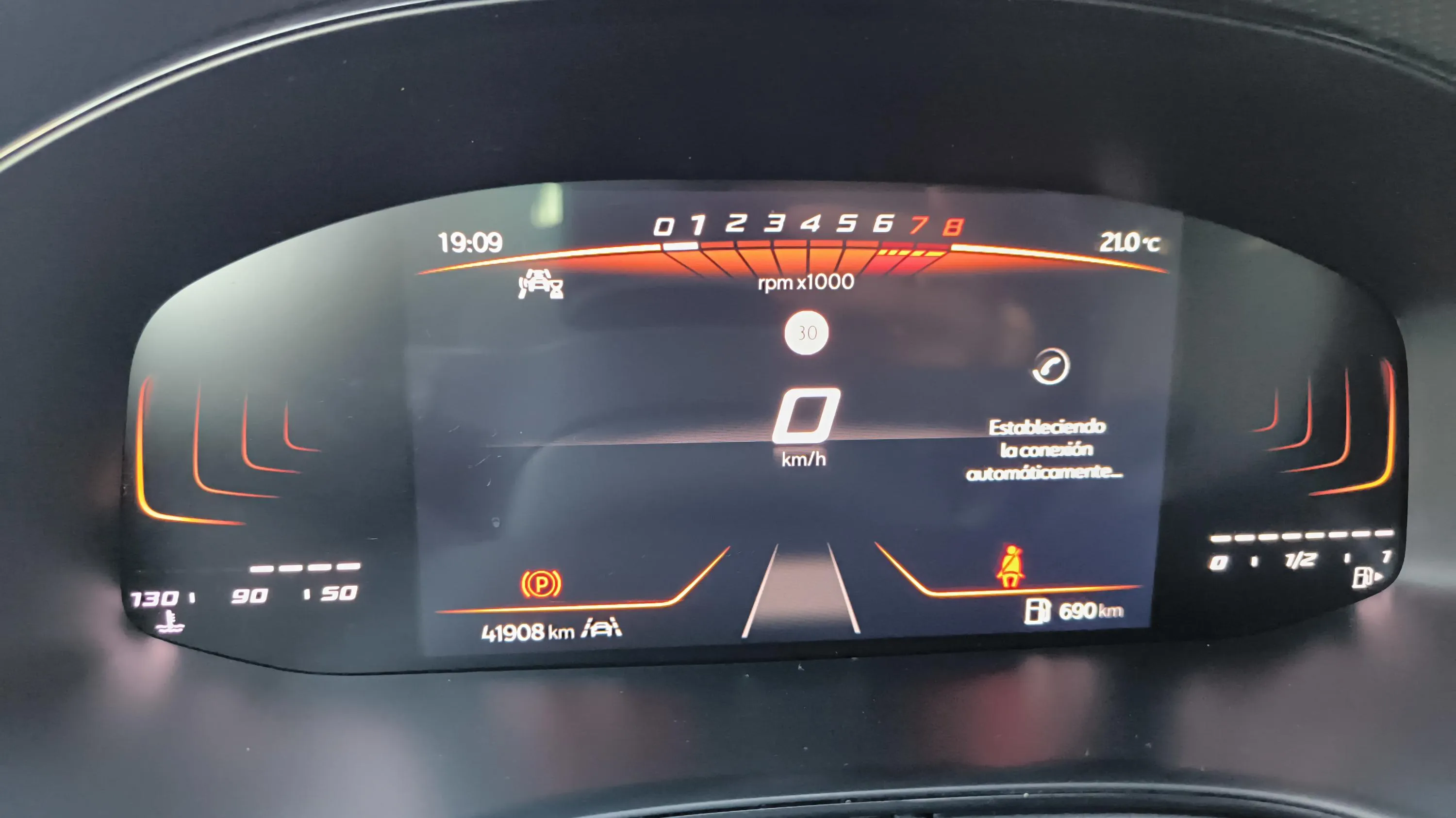 SEAT Ibiza 1.0 TSI Xcellence - foto 11
