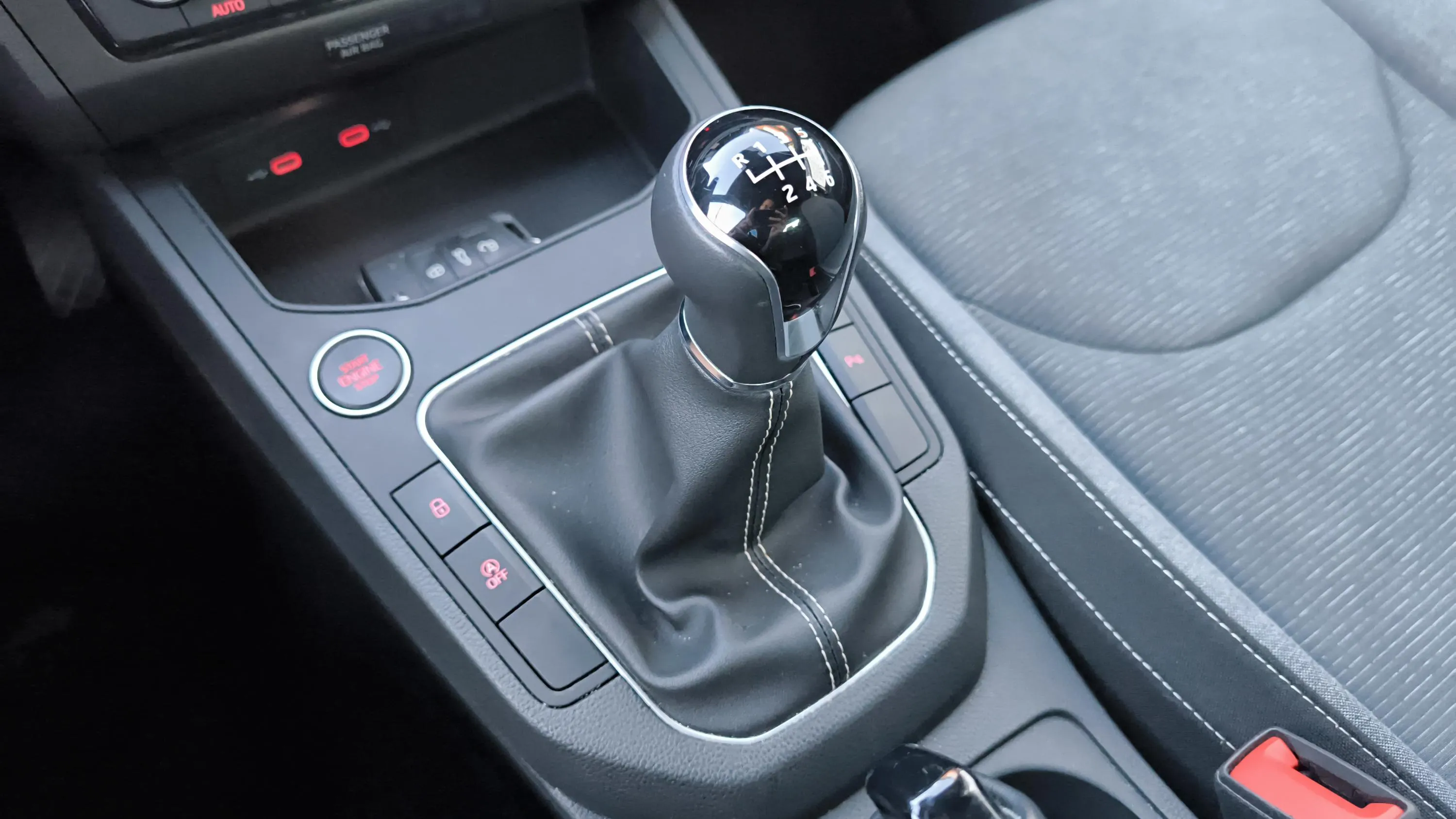 SEAT Ibiza 1.0 TSI Xcellence - foto 41