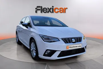 seat ibiza 10 tsi 85kw xcellence gasolina manual arganda del rey 903000000279717