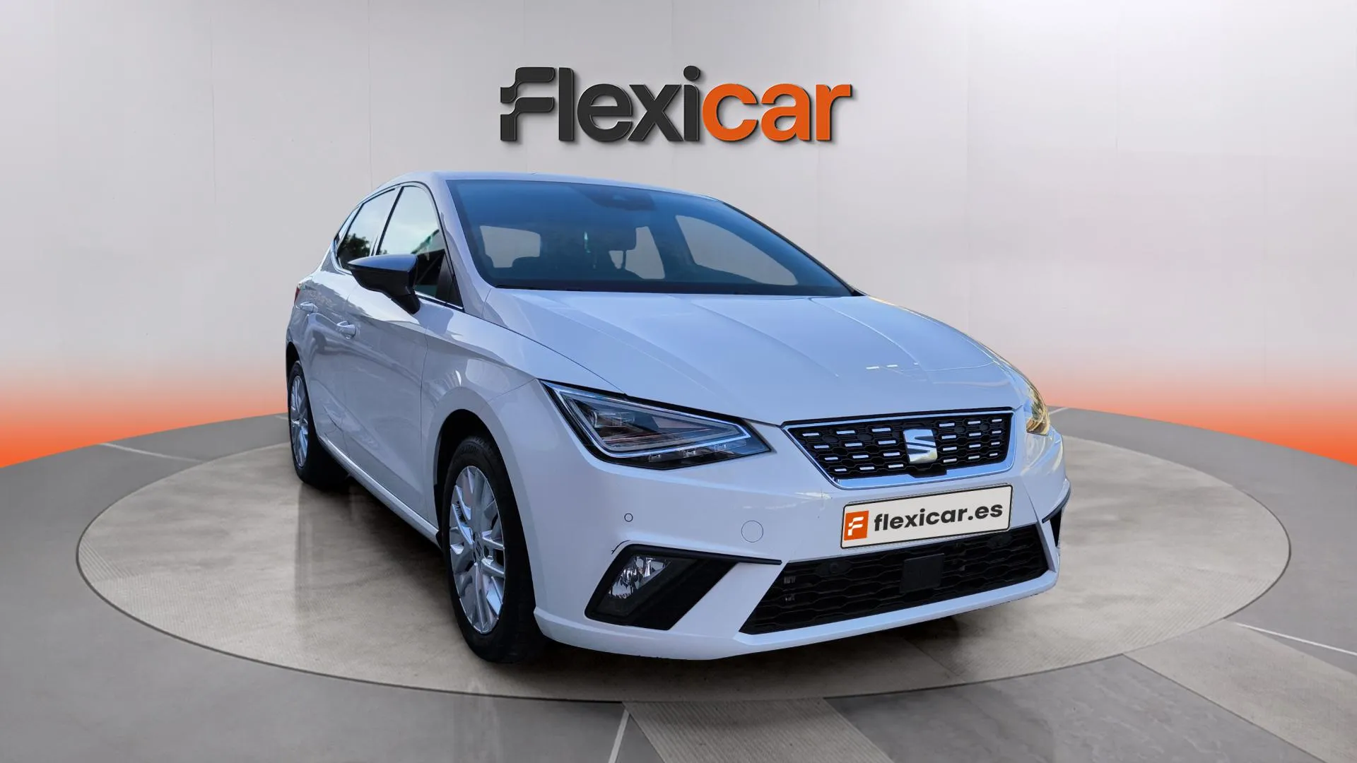 SEAT Ibiza 1.0 TSI Xcellence