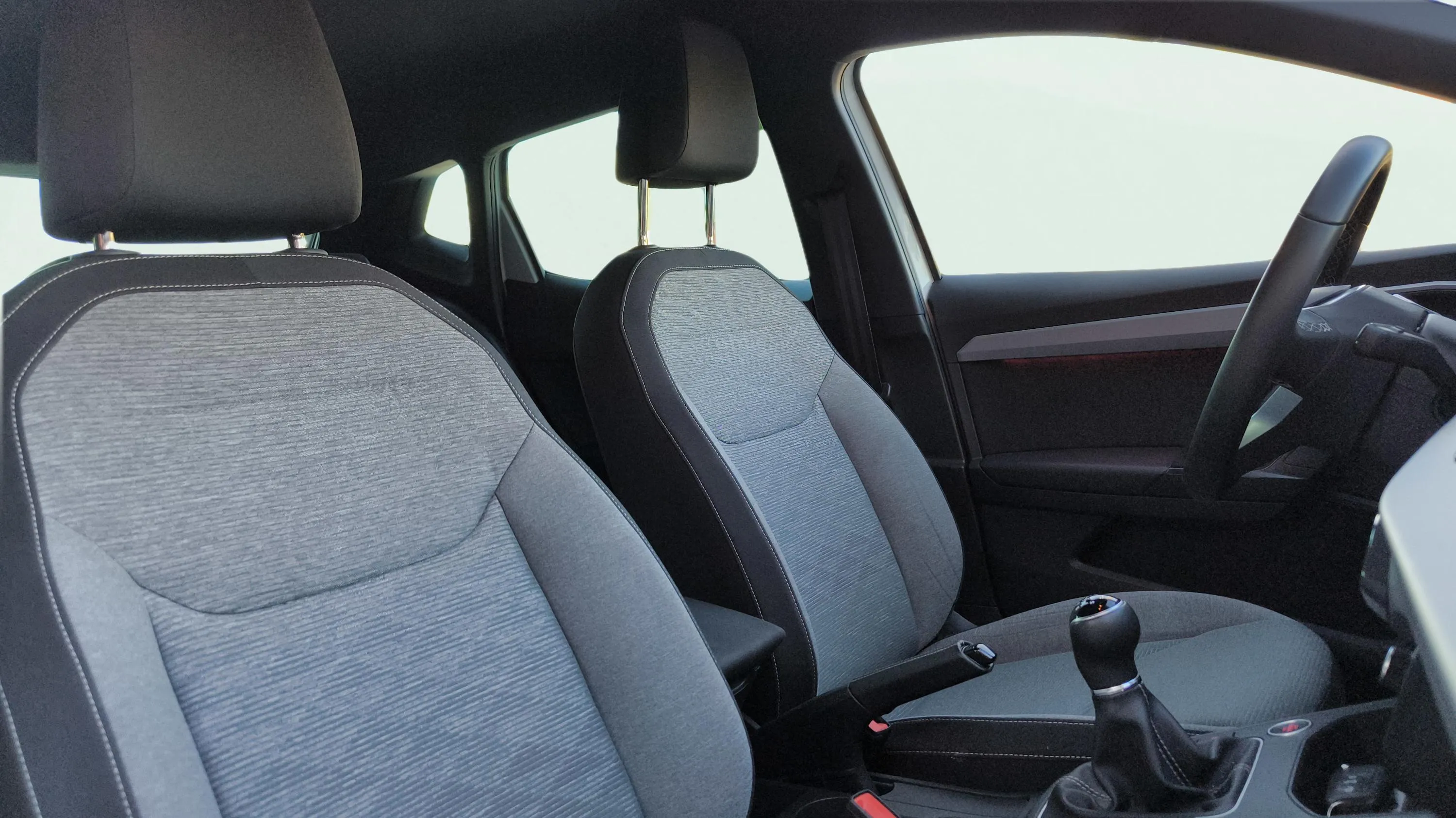 SEAT Ibiza 1.0 TSI Xcellence - foto 17
