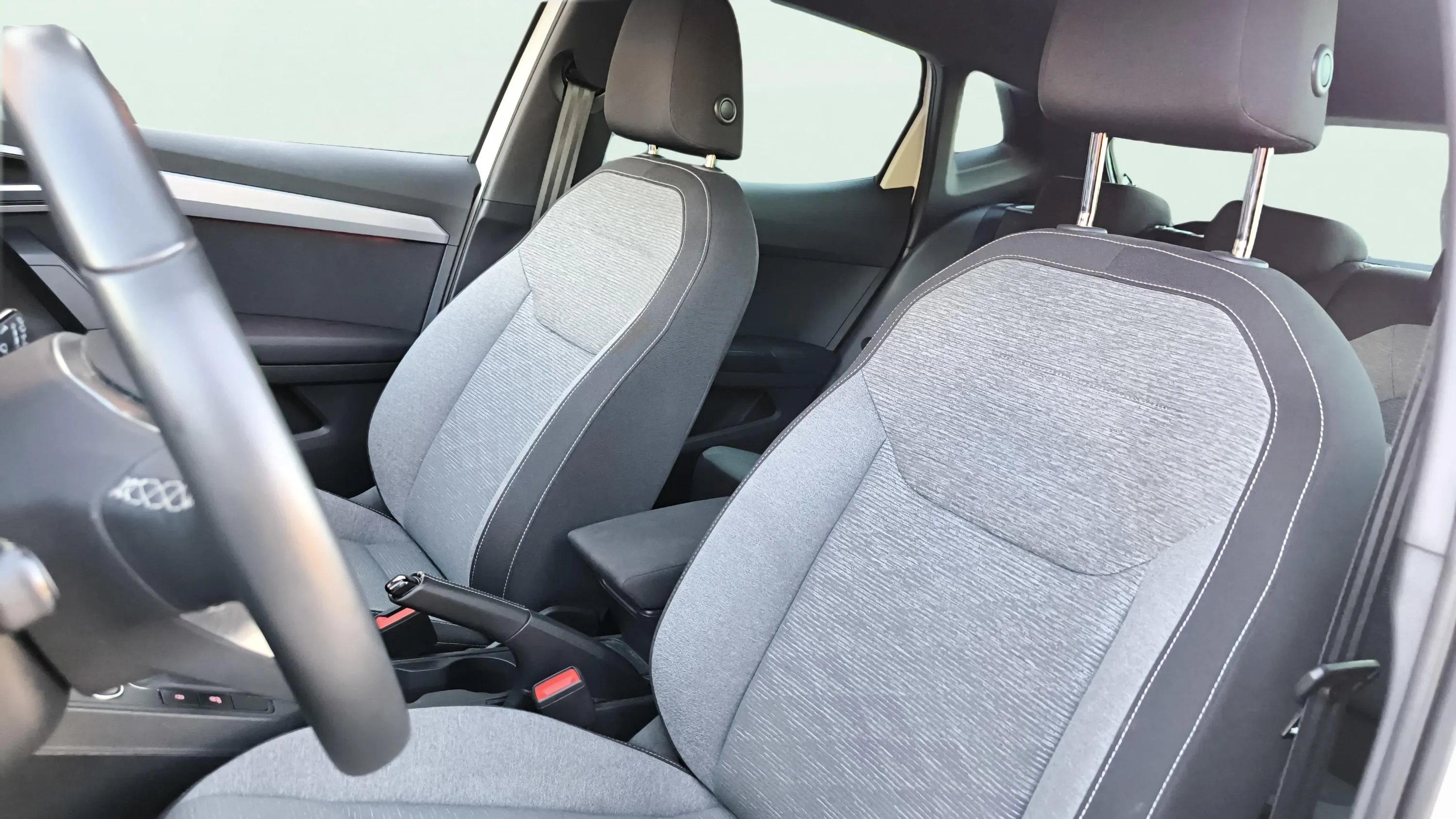 SEAT Ibiza 1.0 TSI Xcellence - foto 31