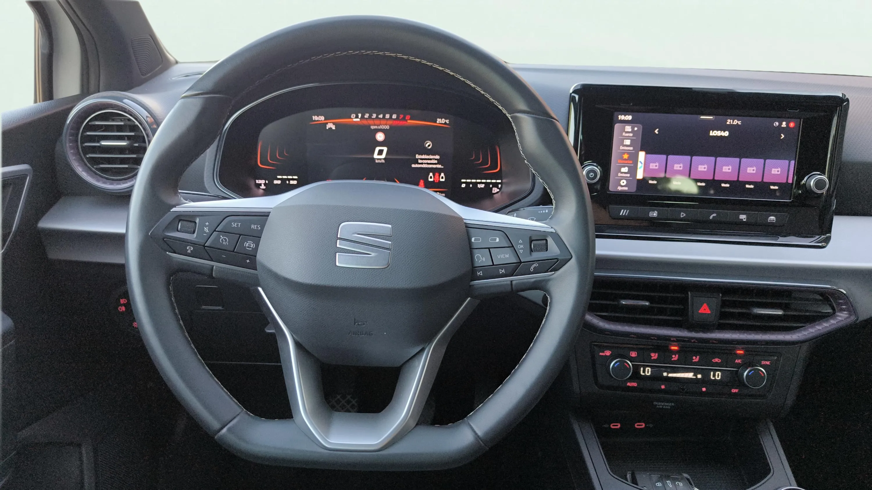 SEAT Ibiza 1.0 TSI Xcellence - foto 12