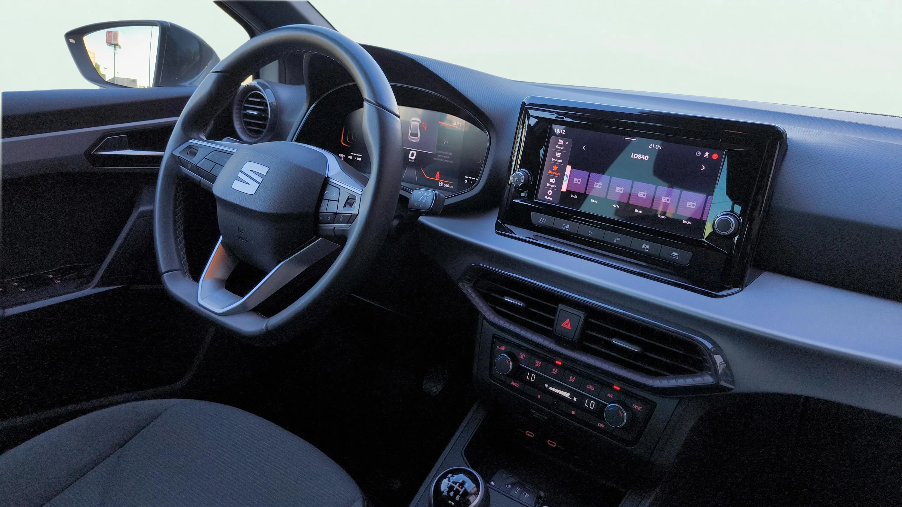 SEAT Ibiza 1.0 TSI Xcellence - foto 14
