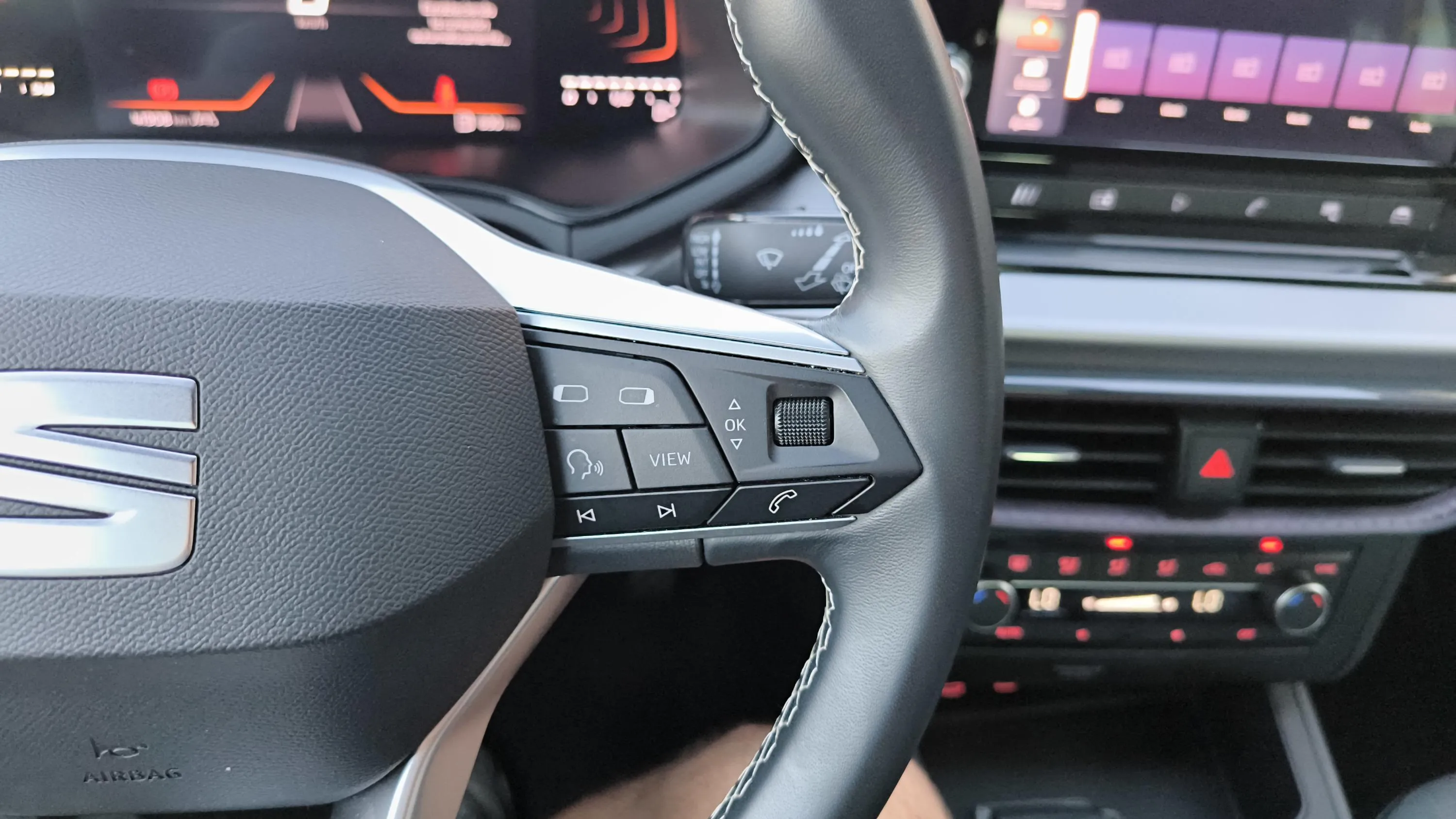 SEAT Ibiza 1.0 TSI Xcellence - foto 35