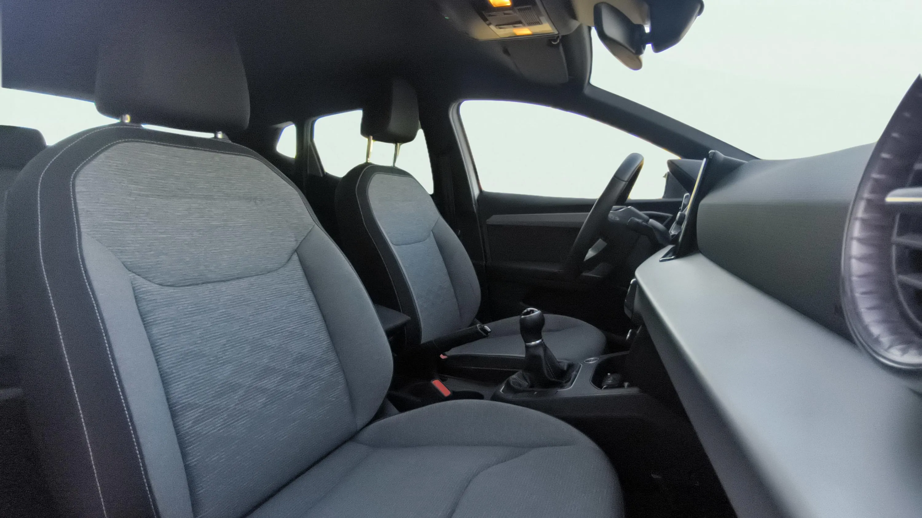 SEAT Ibiza 1.0 TSI Xcellence - foto 16