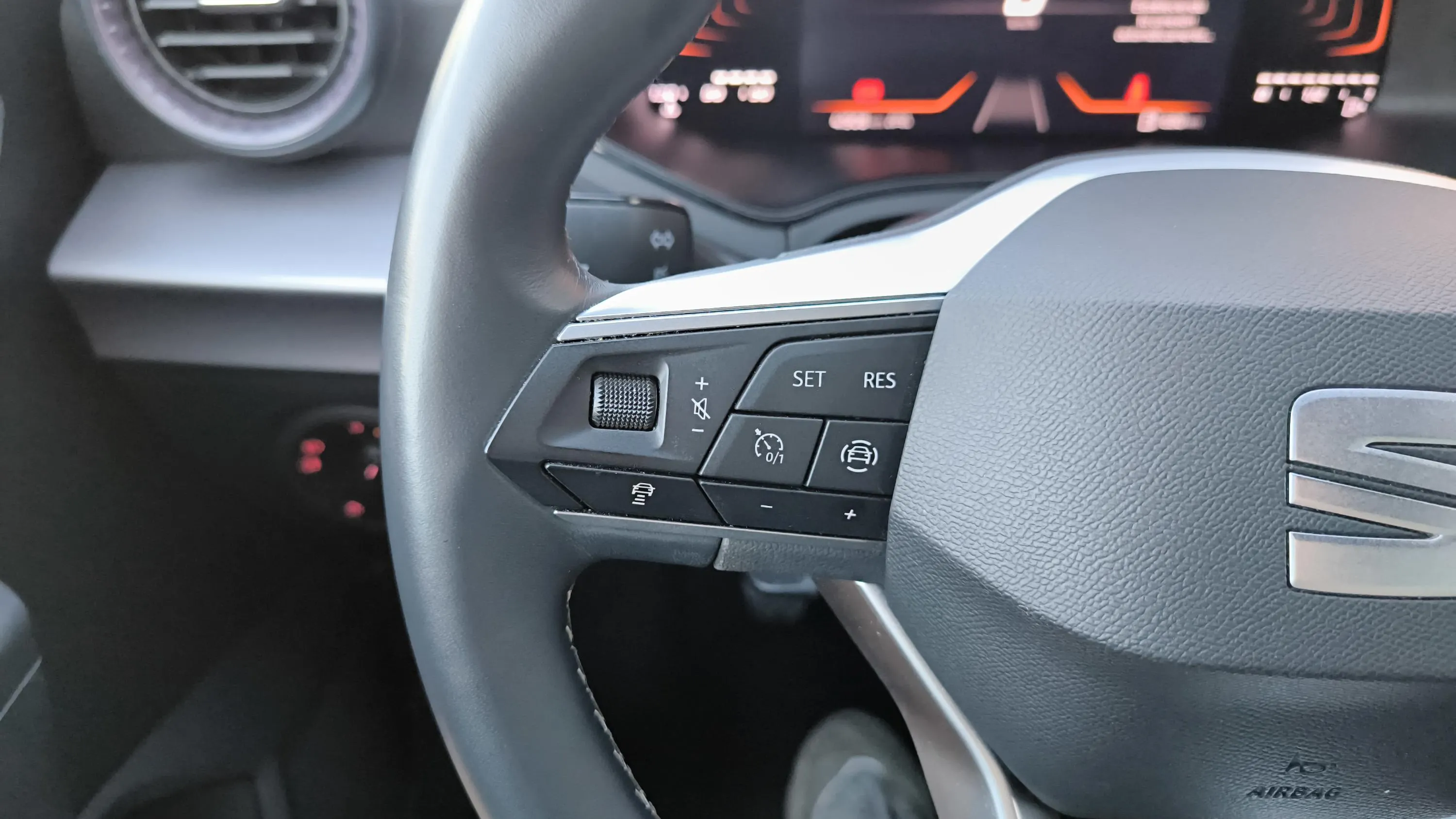 SEAT Ibiza 1.0 TSI Xcellence - foto 34