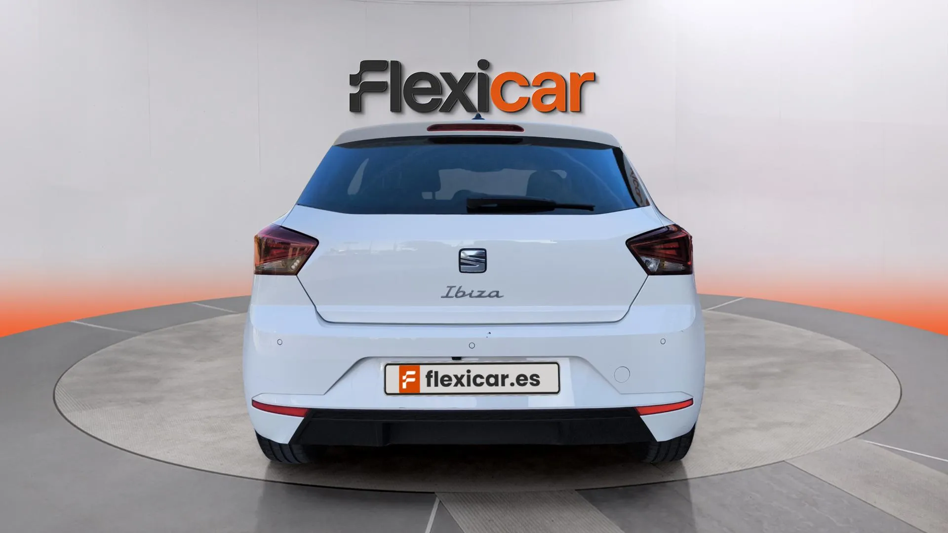 SEAT Ibiza 1.0 TSI Xcellence - foto 4