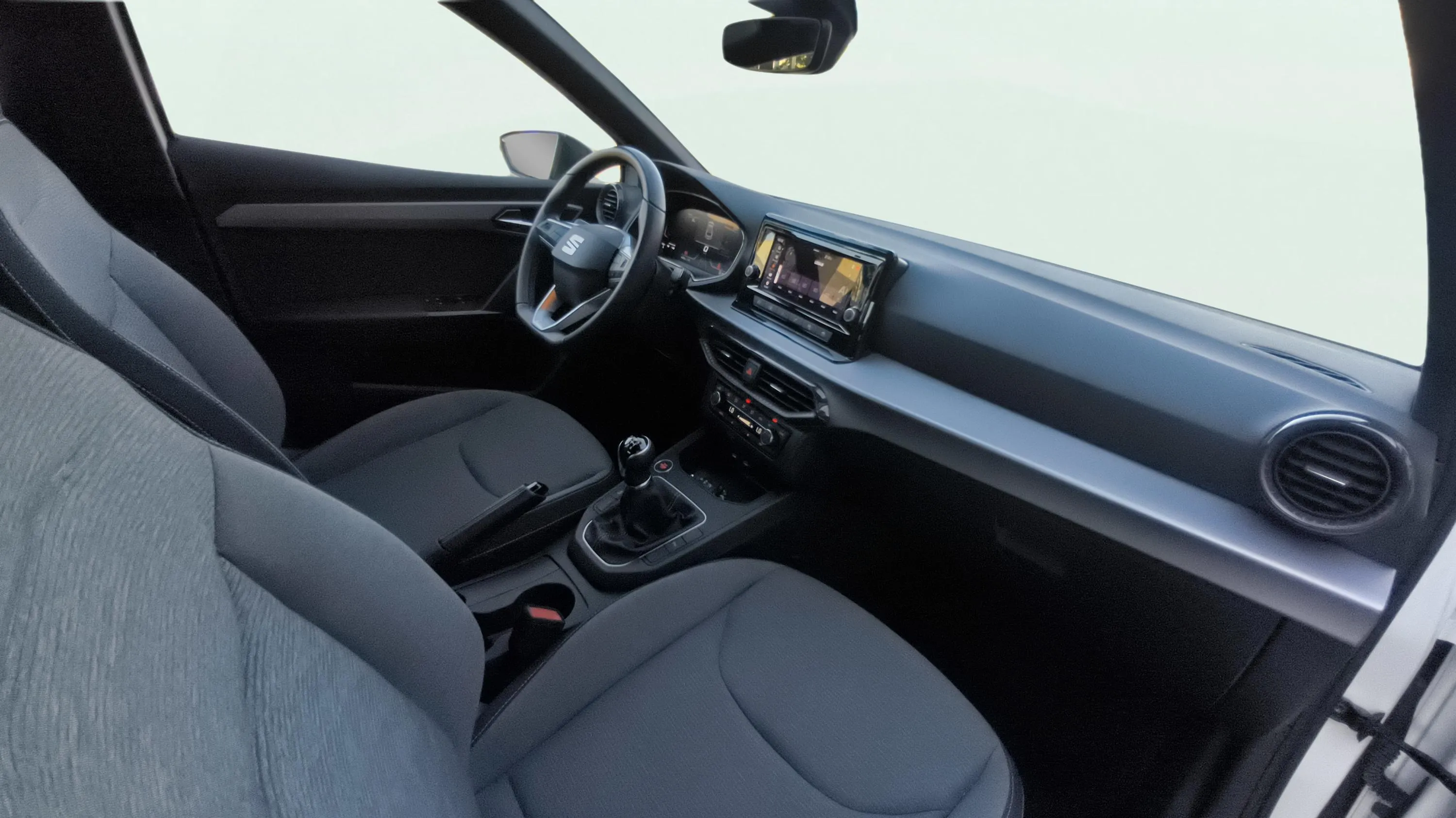 SEAT Ibiza 1.0 TSI Xcellence - foto 18