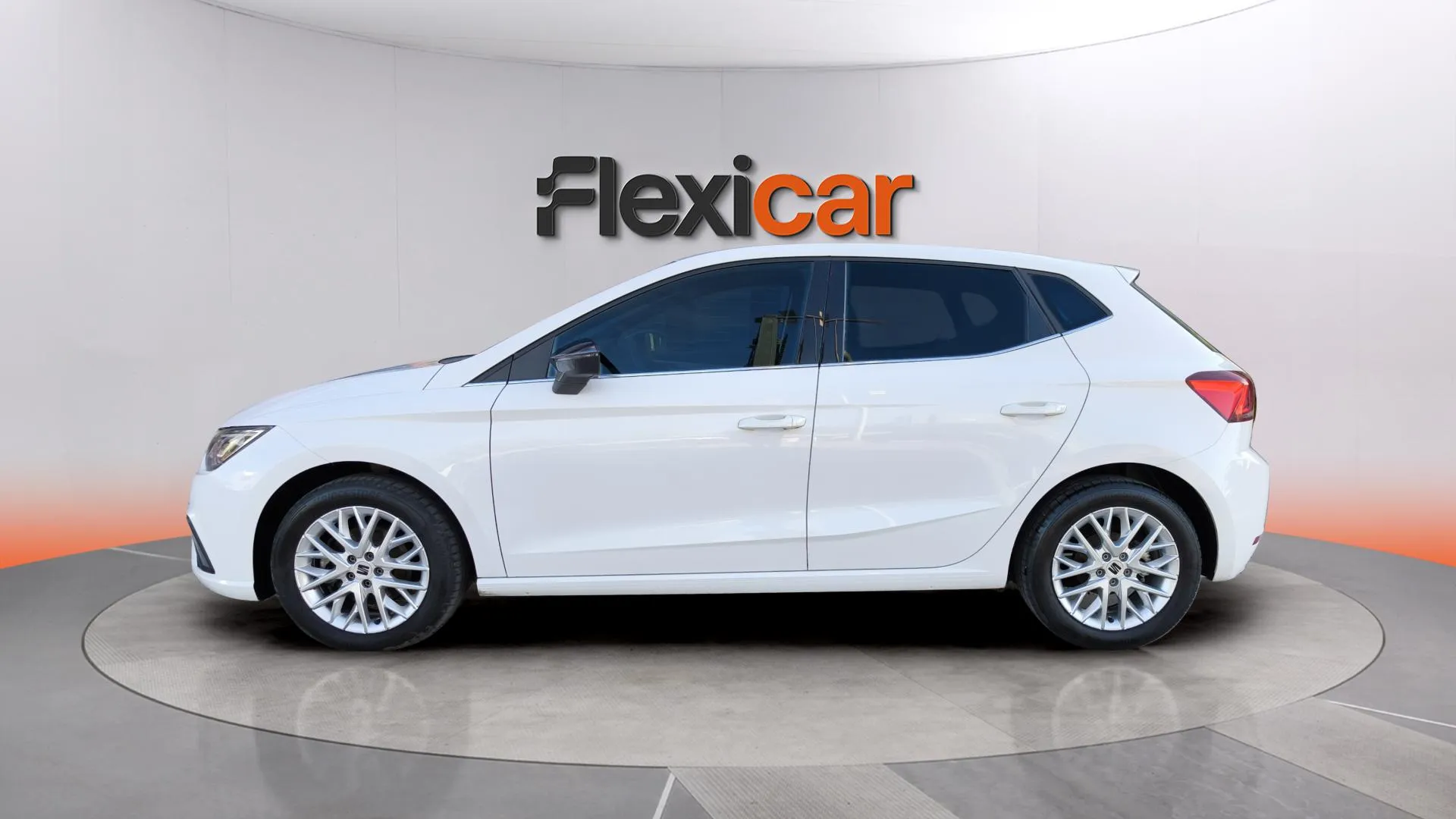 SEAT Ibiza 1.0 TSI Xcellence - foto 5