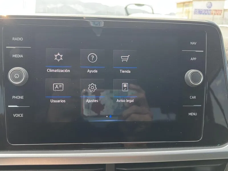 Volkswagen T-Roc 1.0 TSI Life - foto 34