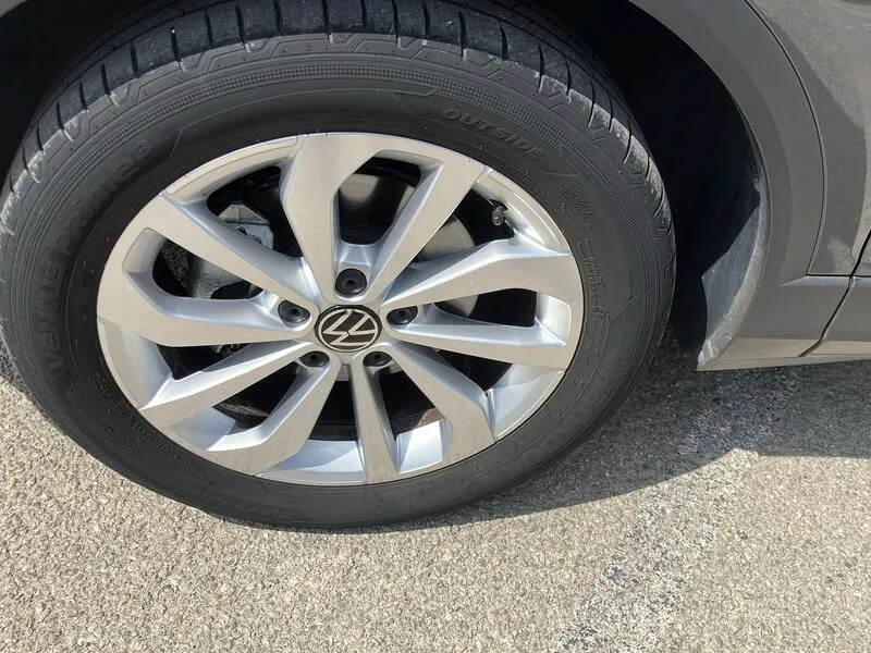 Volkswagen T-Roc 1.0 TSI Life - foto 38