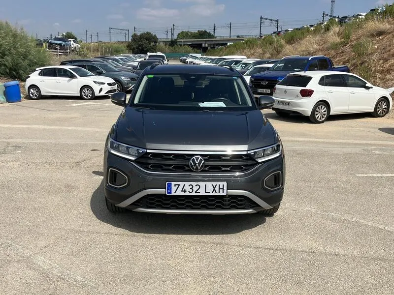Volkswagen T-Roc 1.0 TSI Life - foto 9
