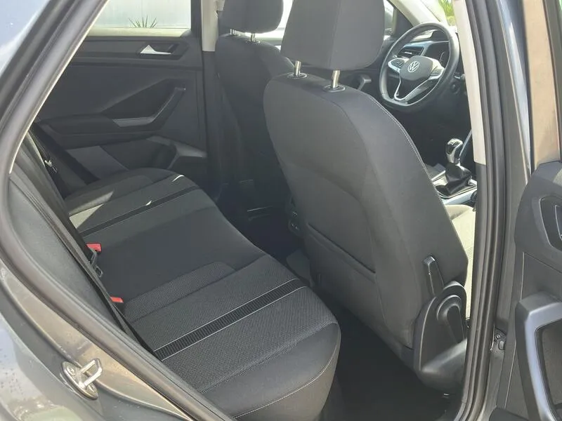 Volkswagen T-Roc 1.0 TSI Life - foto 20