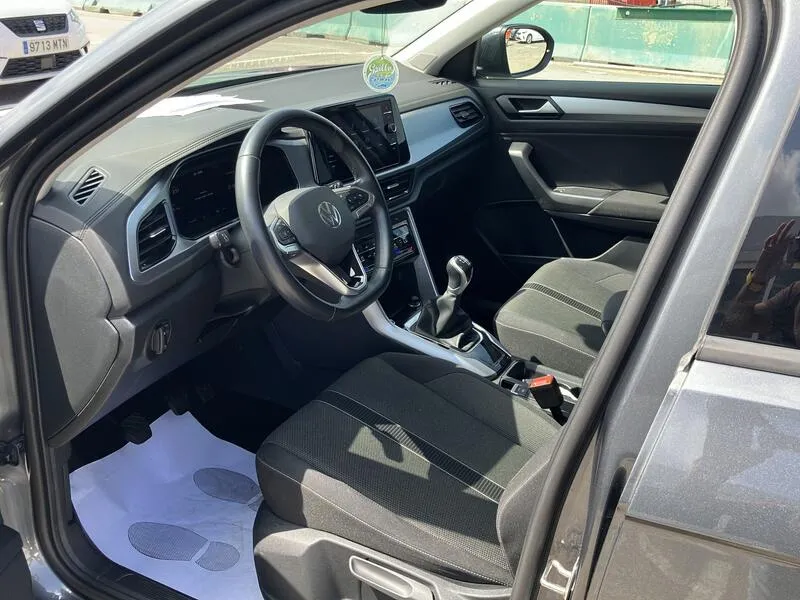 Volkswagen T-Roc 1.0 TSI Life - foto 10