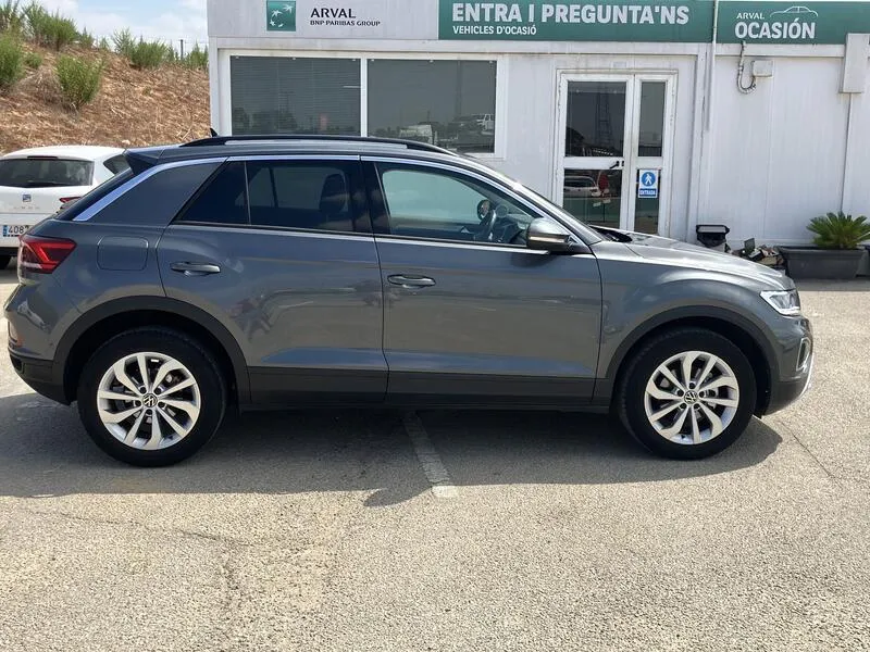 Volkswagen T-Roc 1.0 TSI Life - foto 7