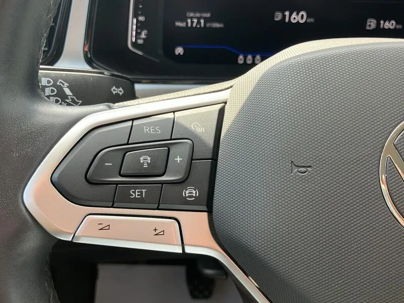 Volkswagen T-Roc 1.0 TSI Life - foto 27