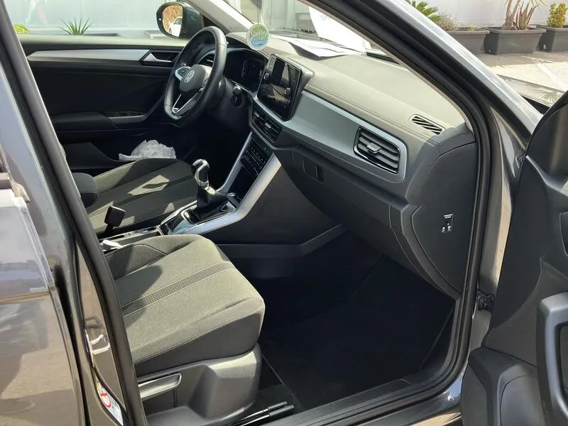 Volkswagen T-Roc 1.0 TSI Life - foto 22